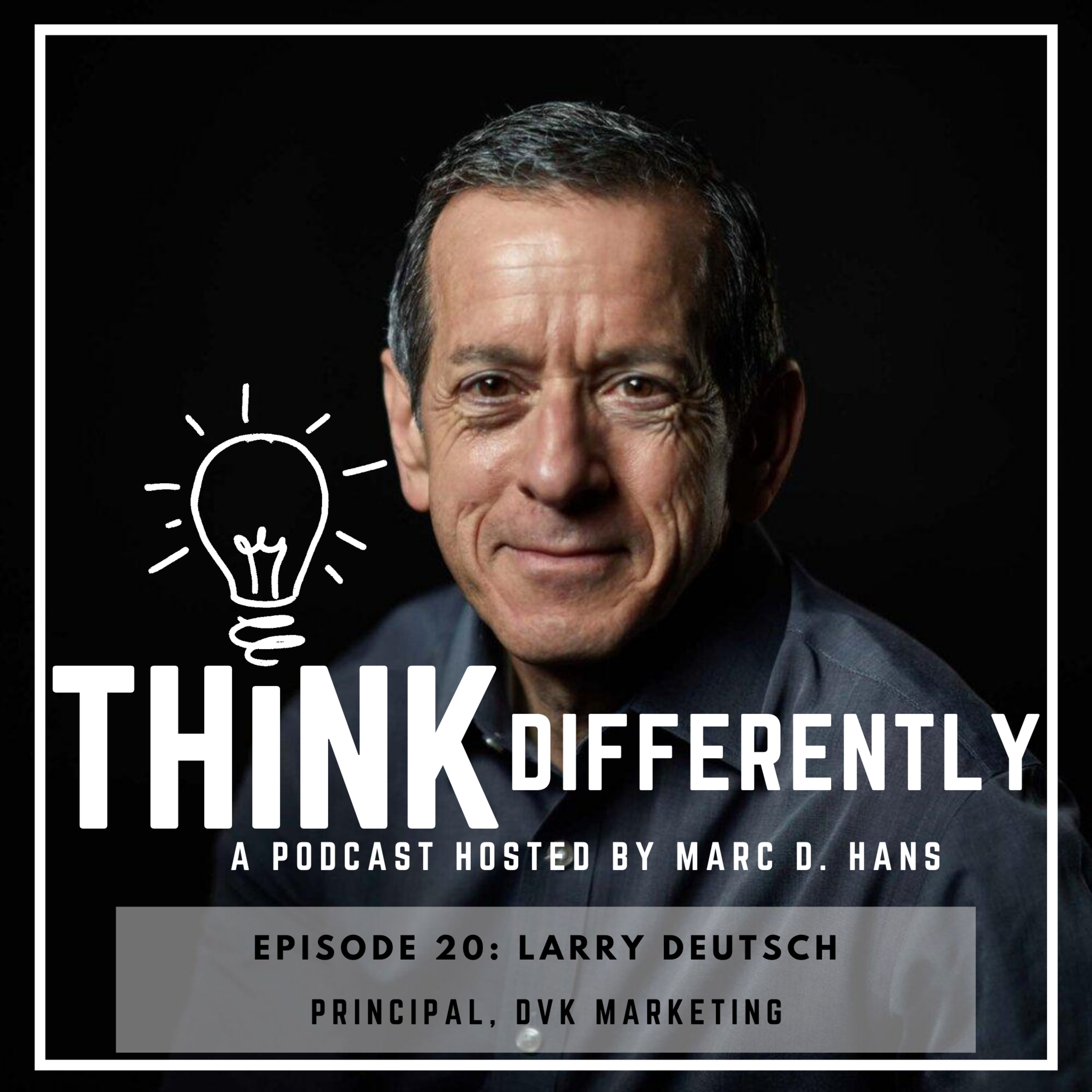 Think Differently