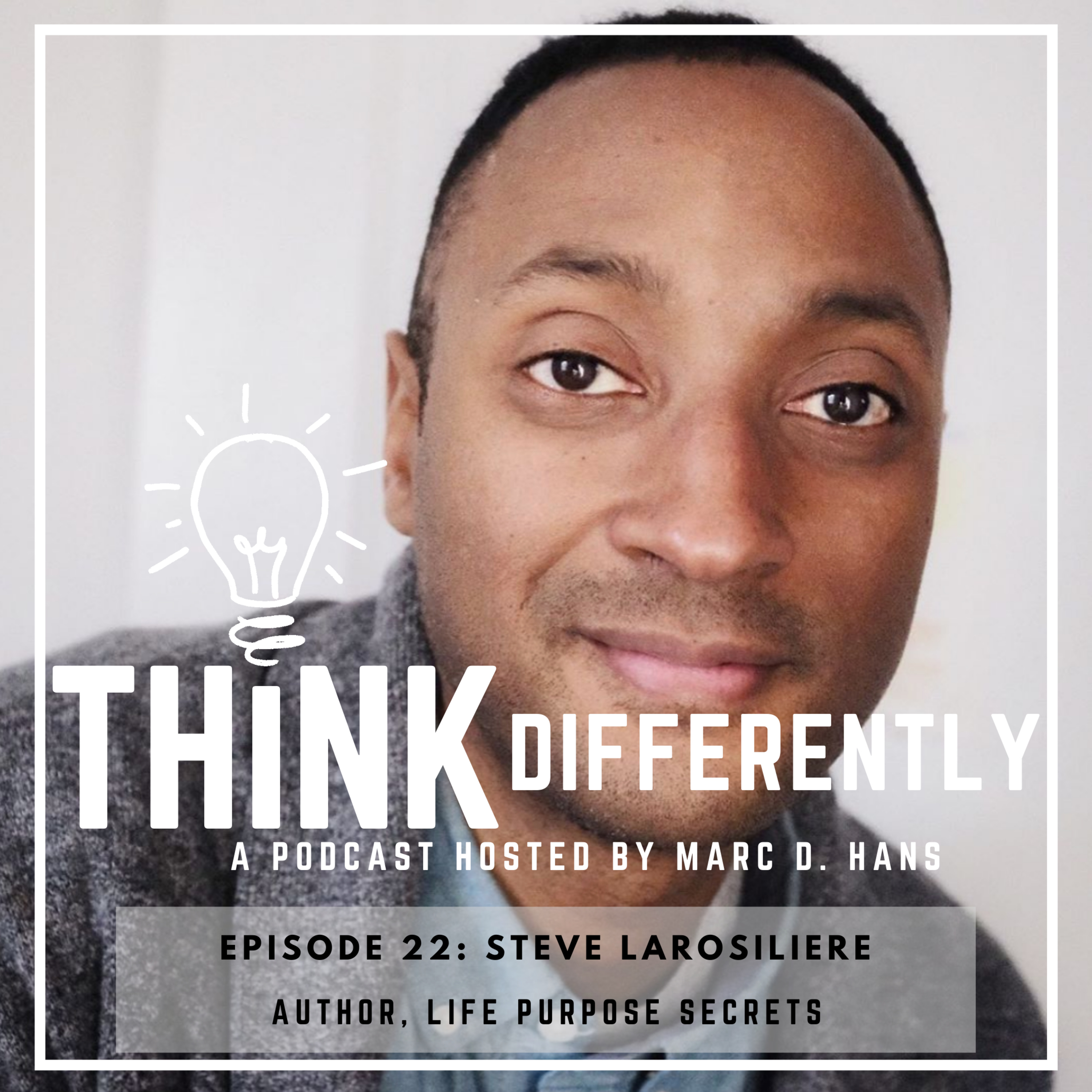 Think Differently