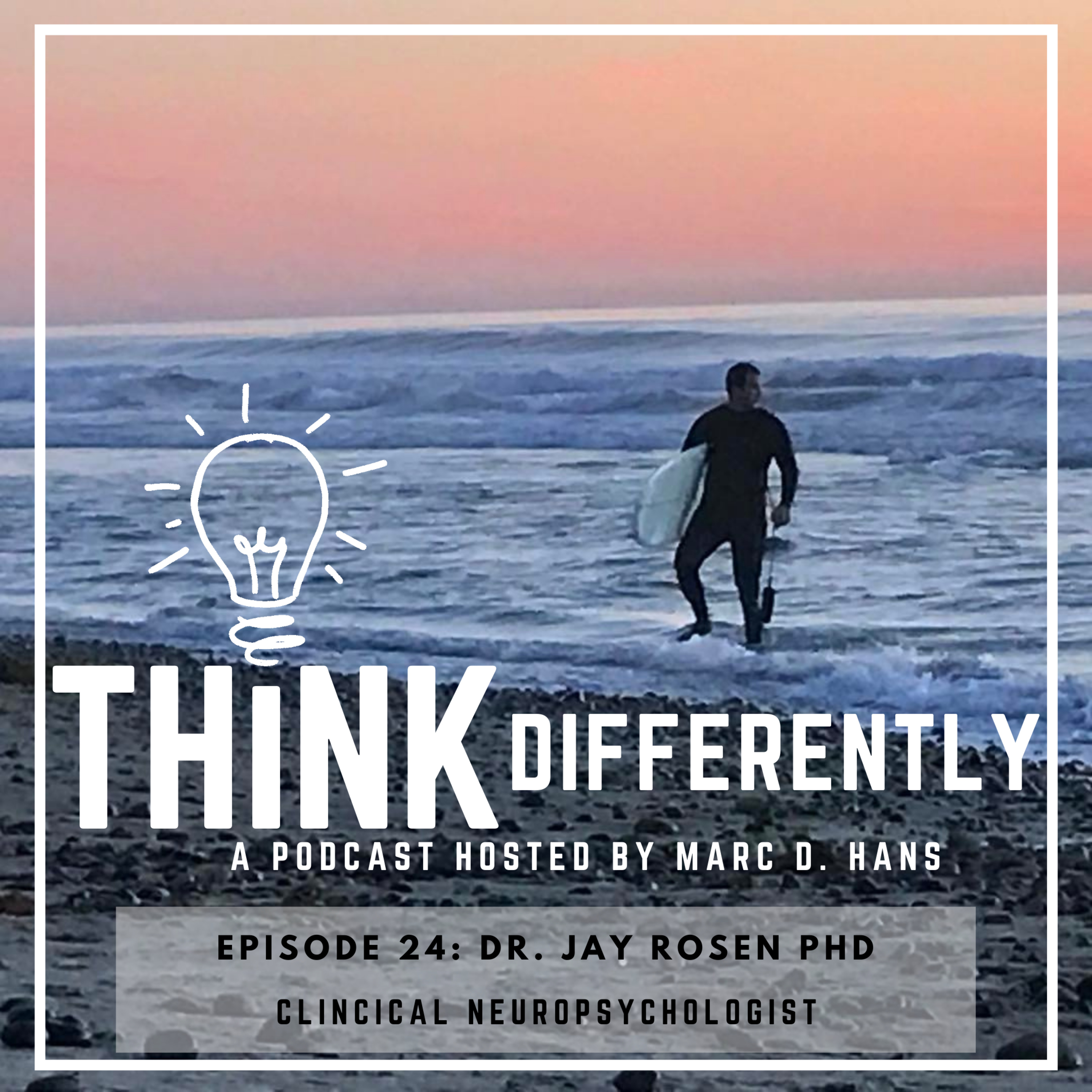 Think Differently