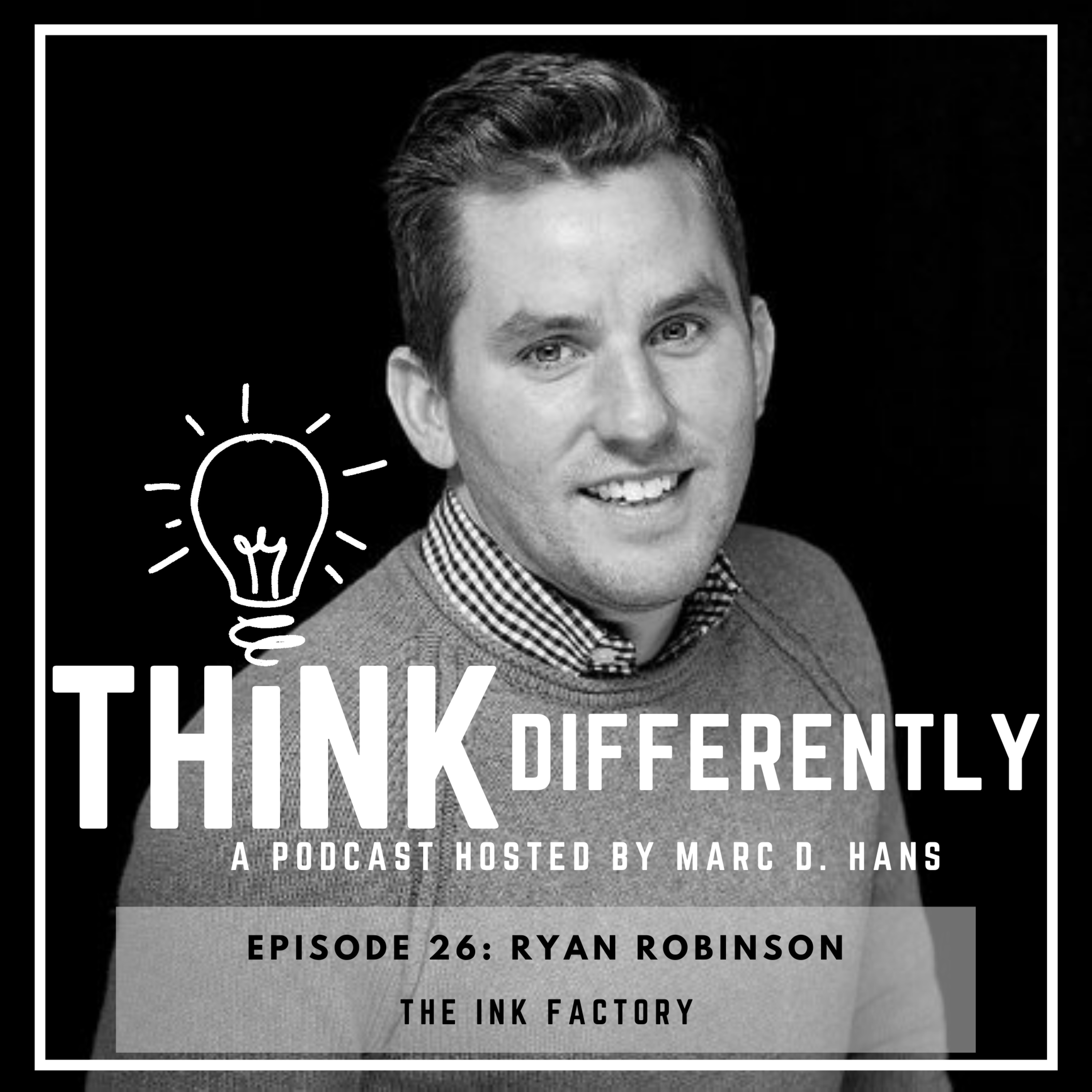 Think Differently