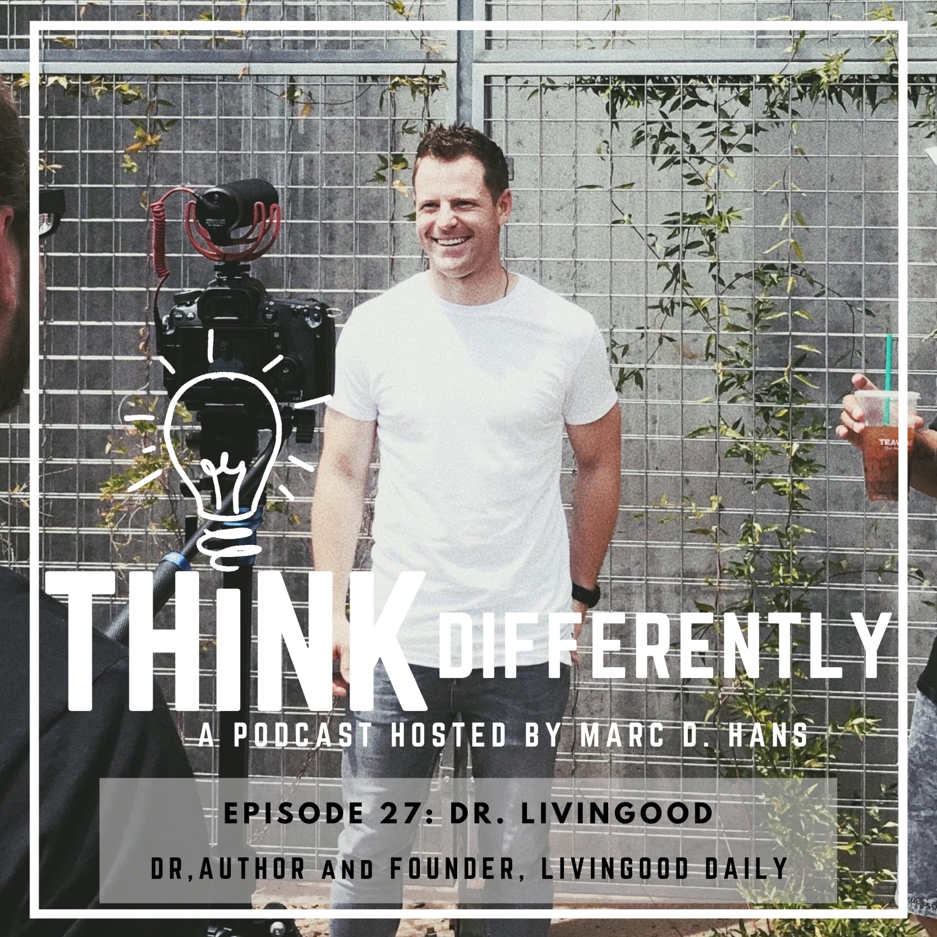 Think Differently