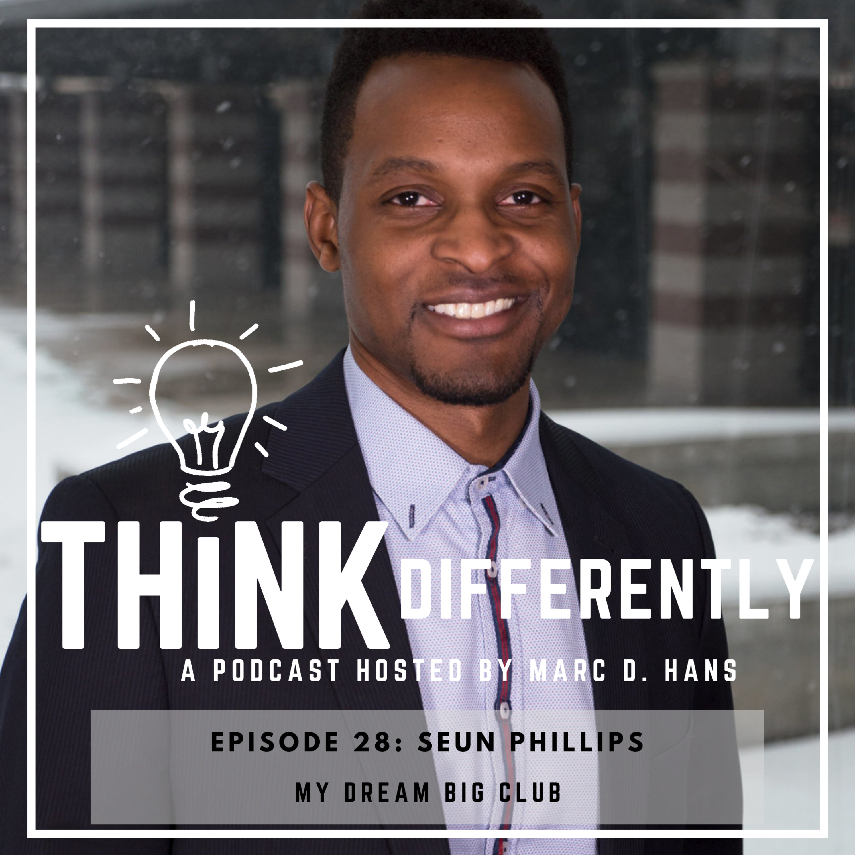 Think Differently