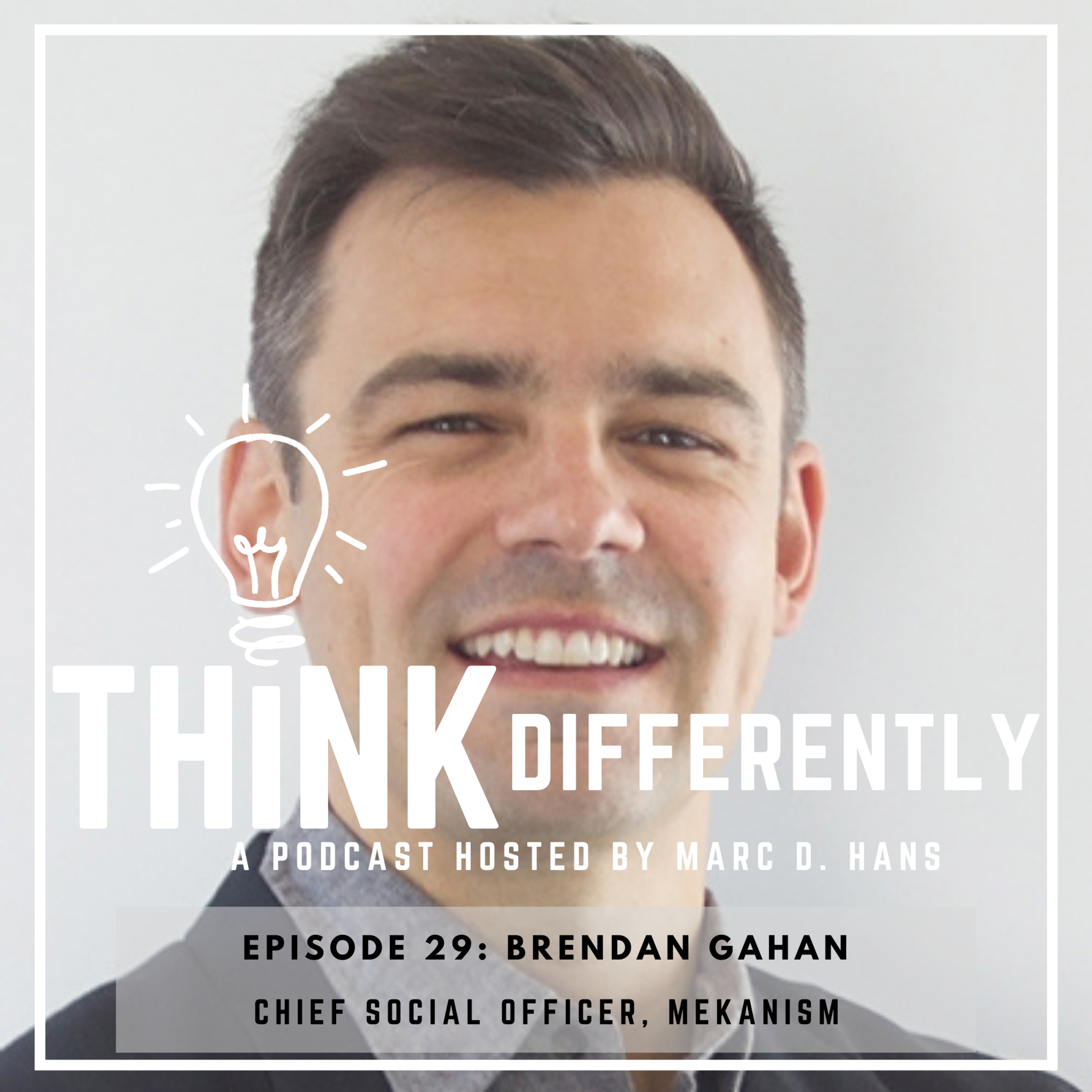 Think Differently
