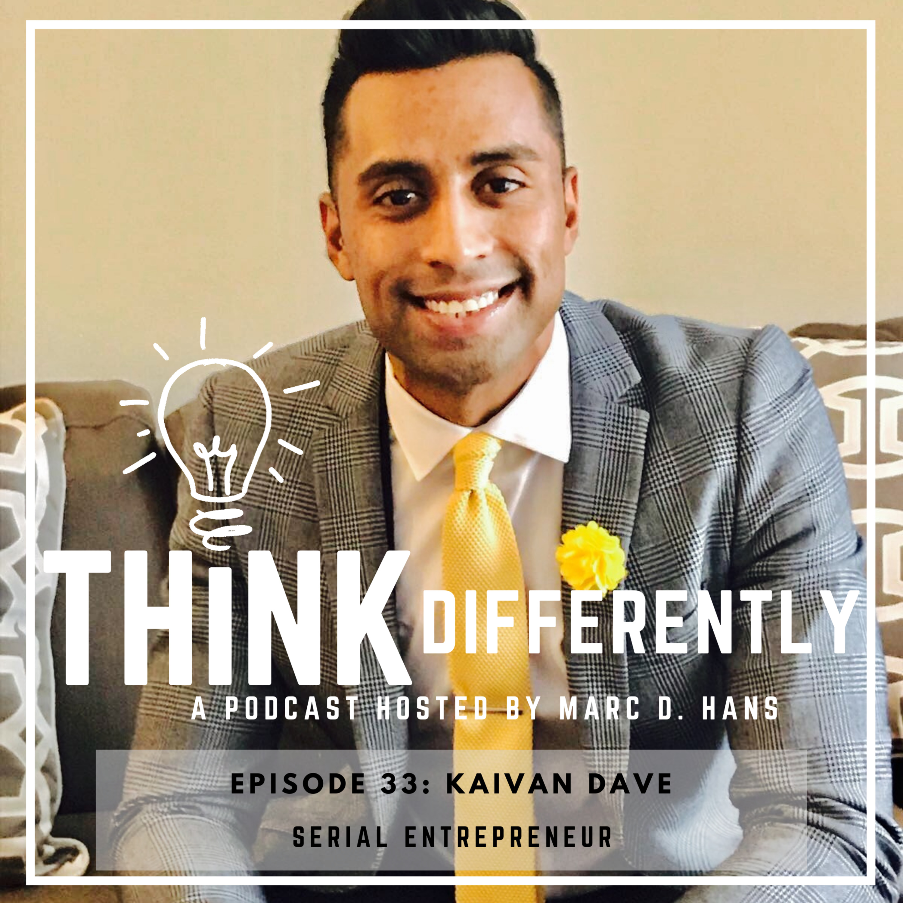 Think Differently