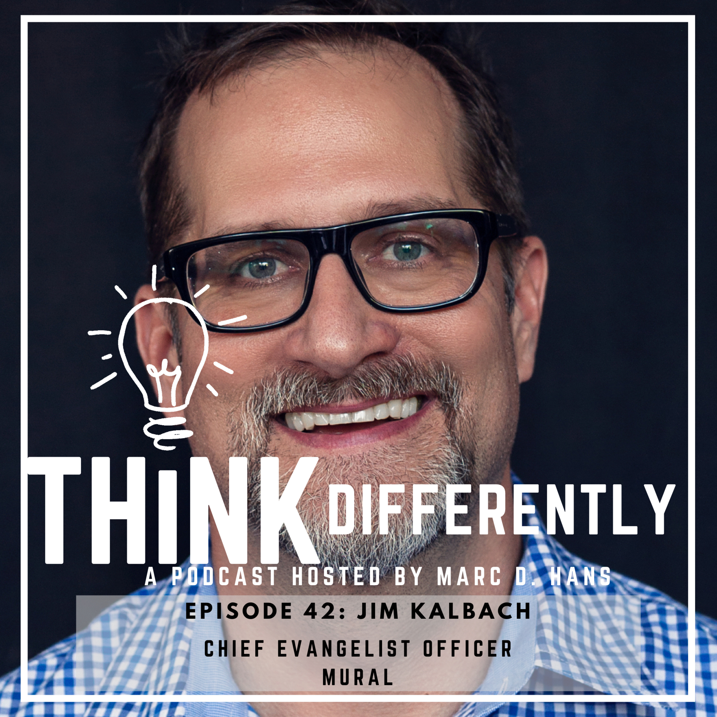Think Differently