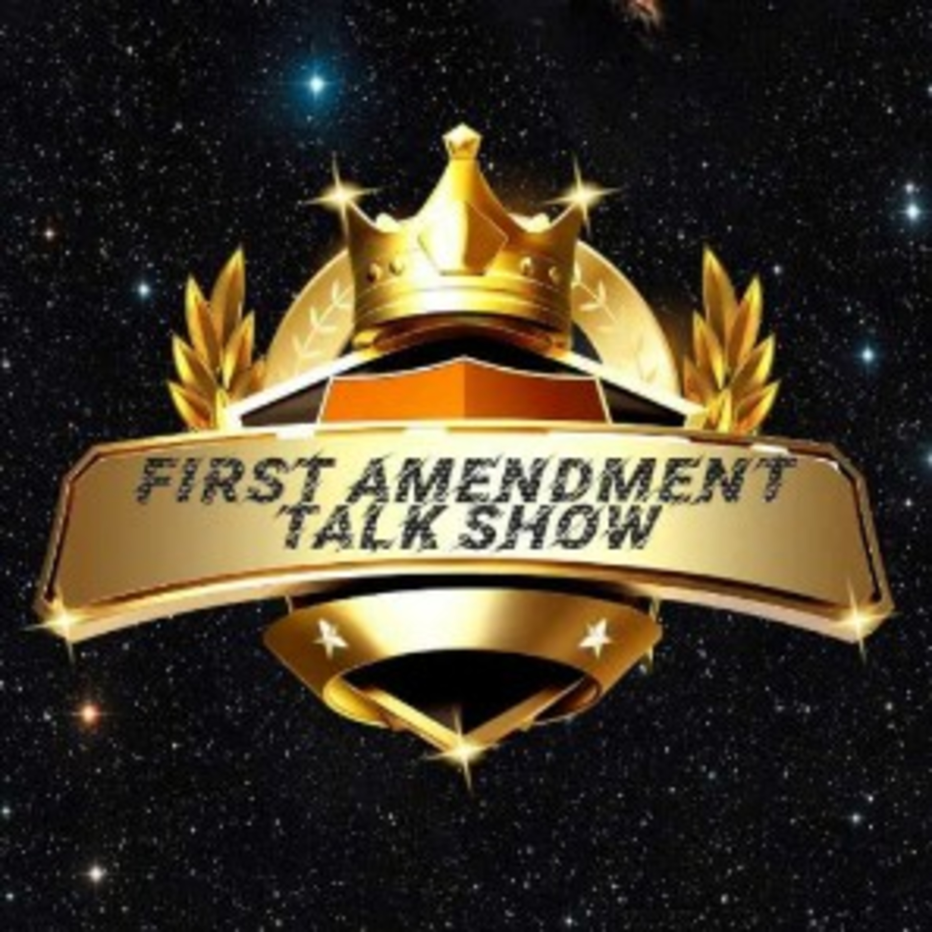 First Amendment Talk Show