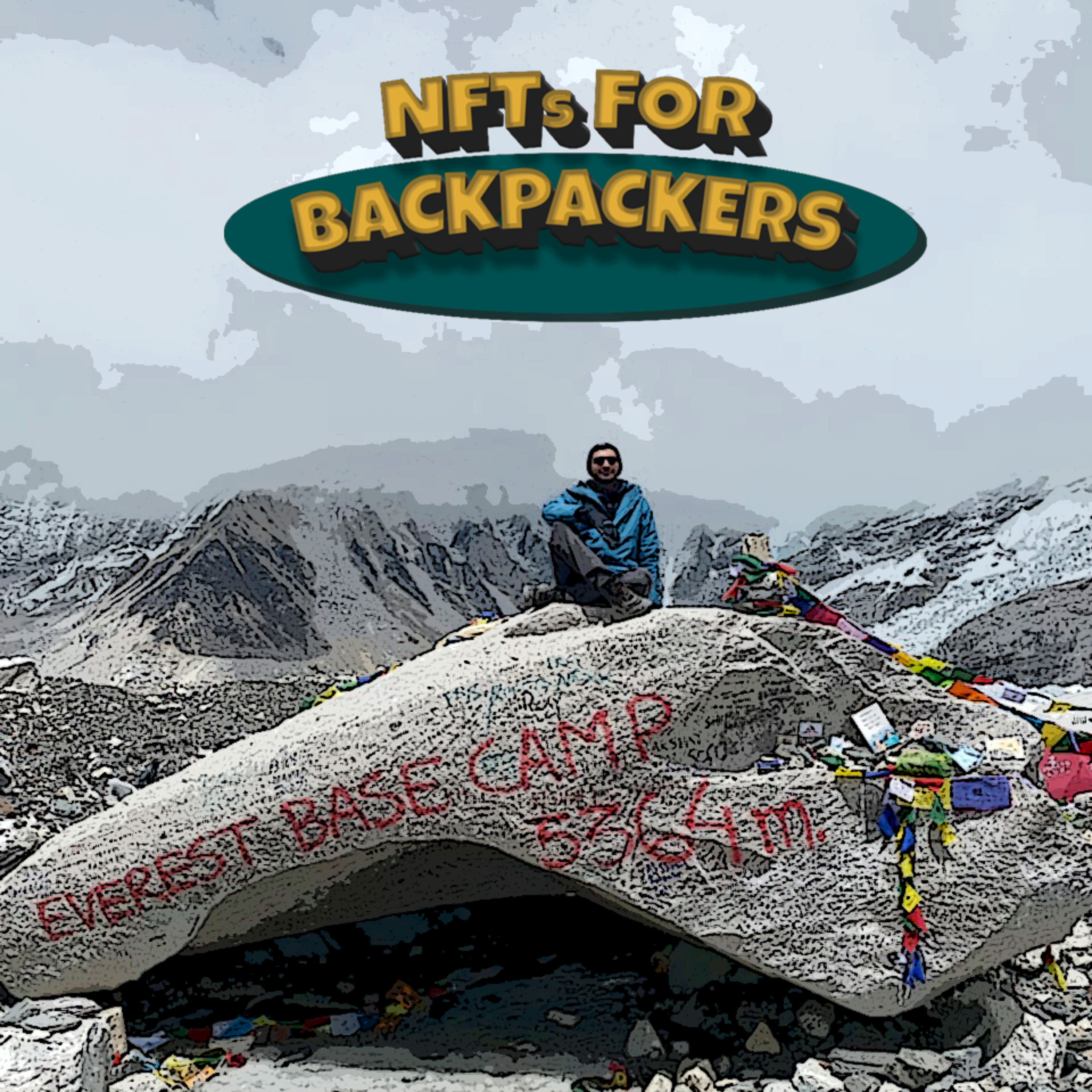 6. Everest Base Camp: a hike for a lifetime