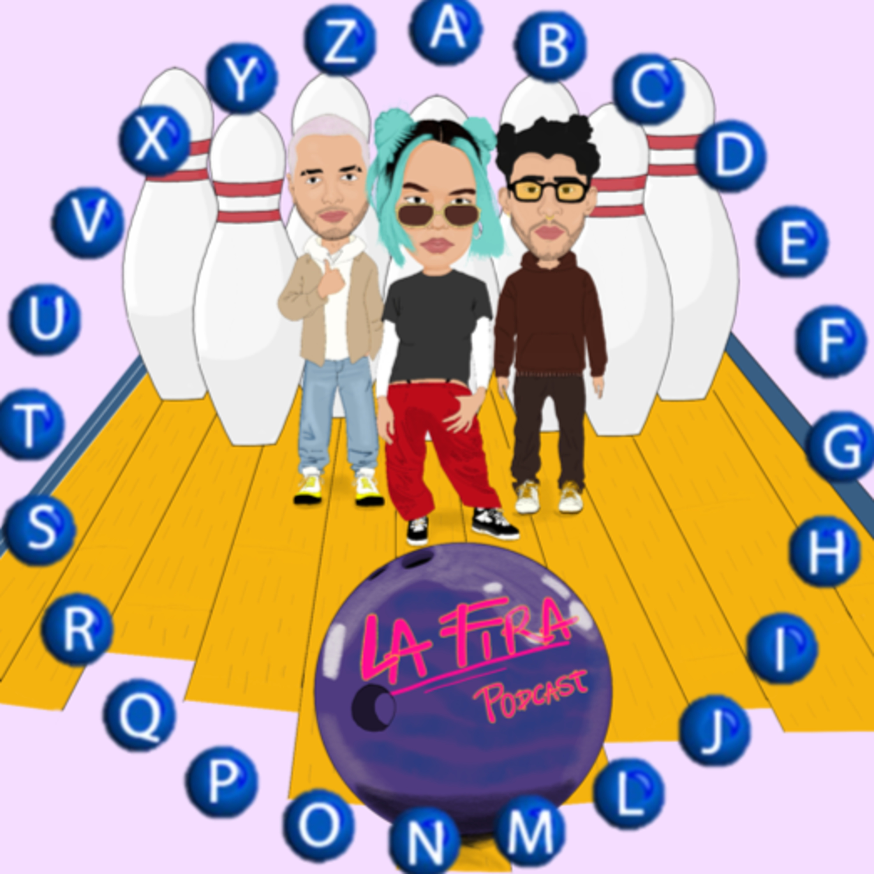 La Fira Podcast