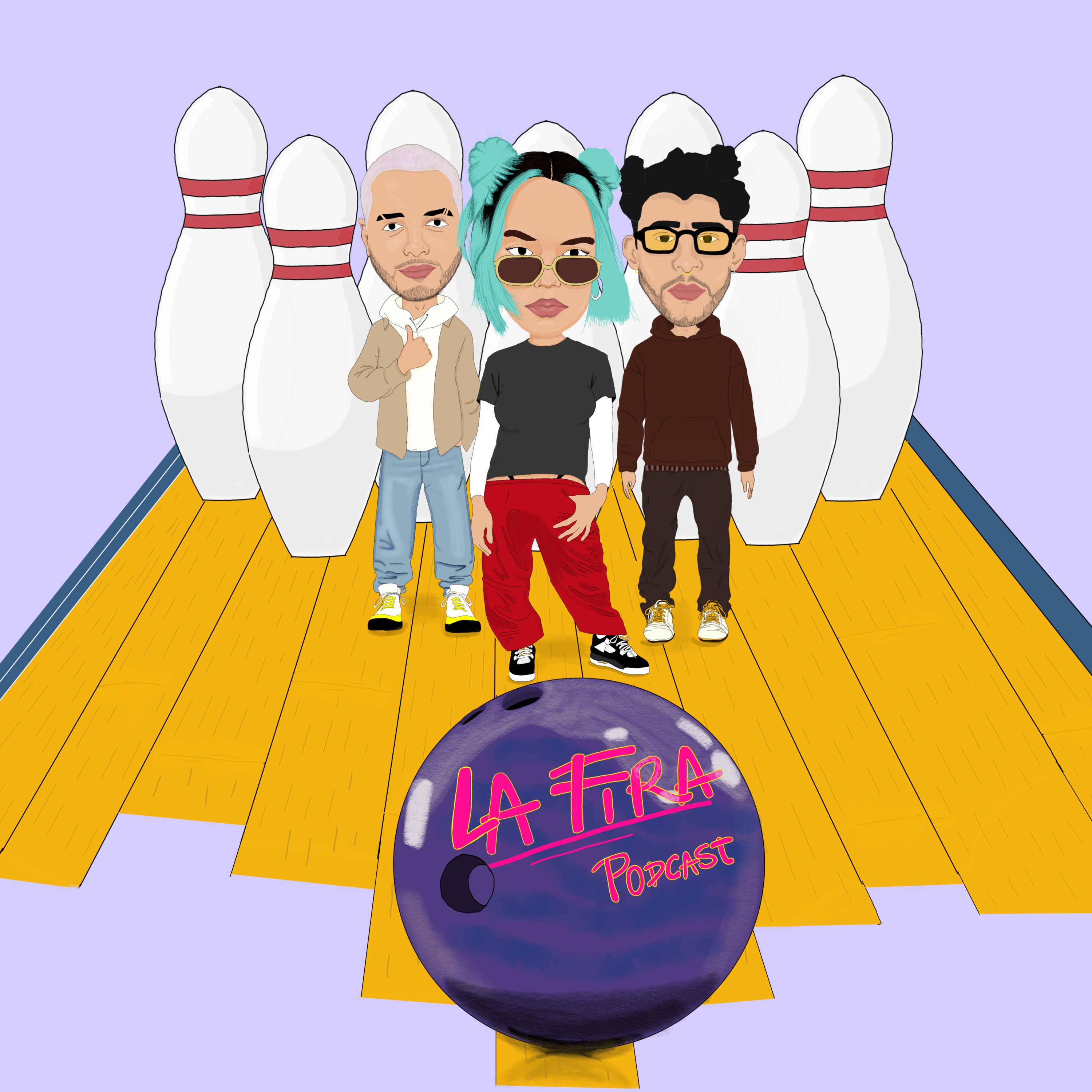 La Fira Podcast