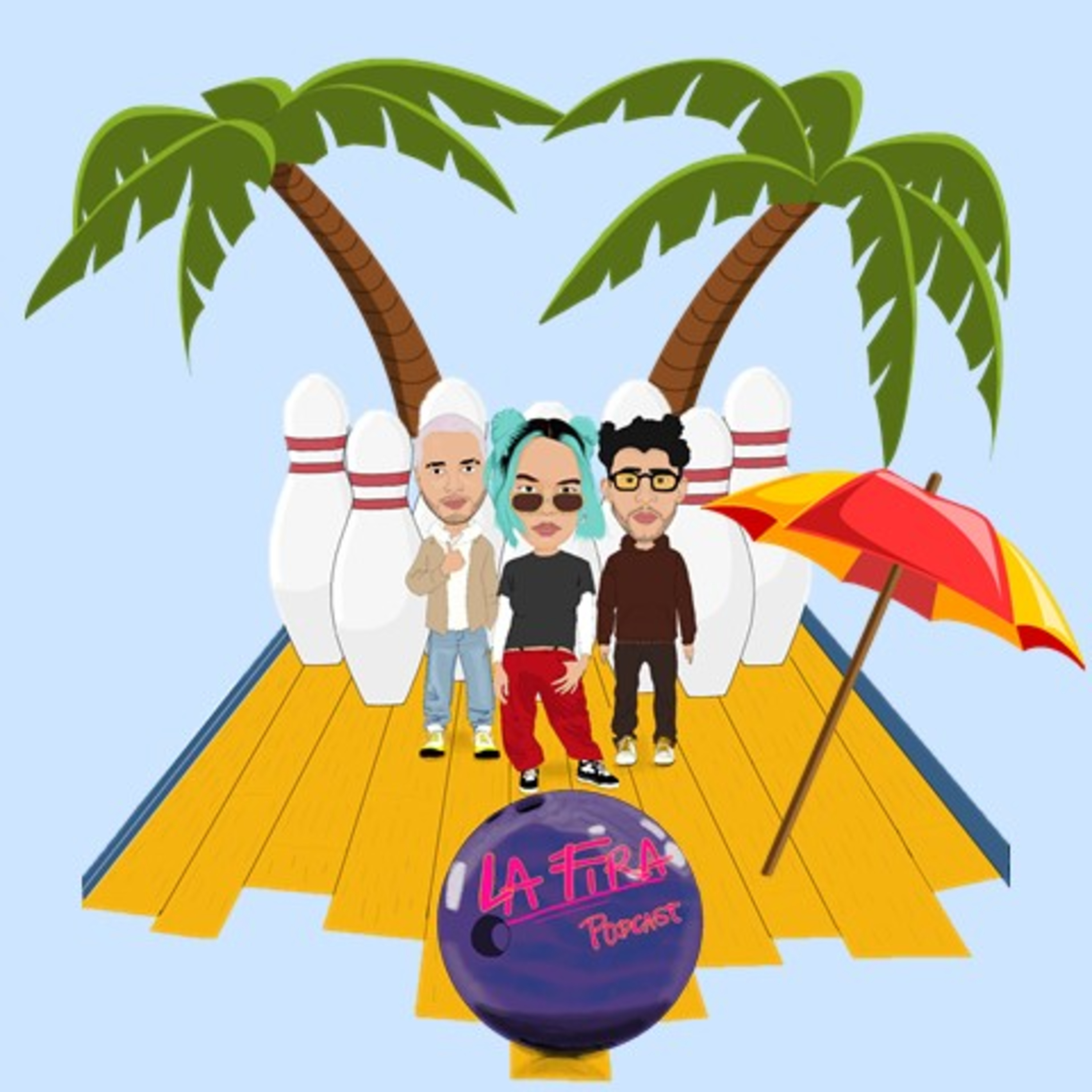 La Fira Podcast