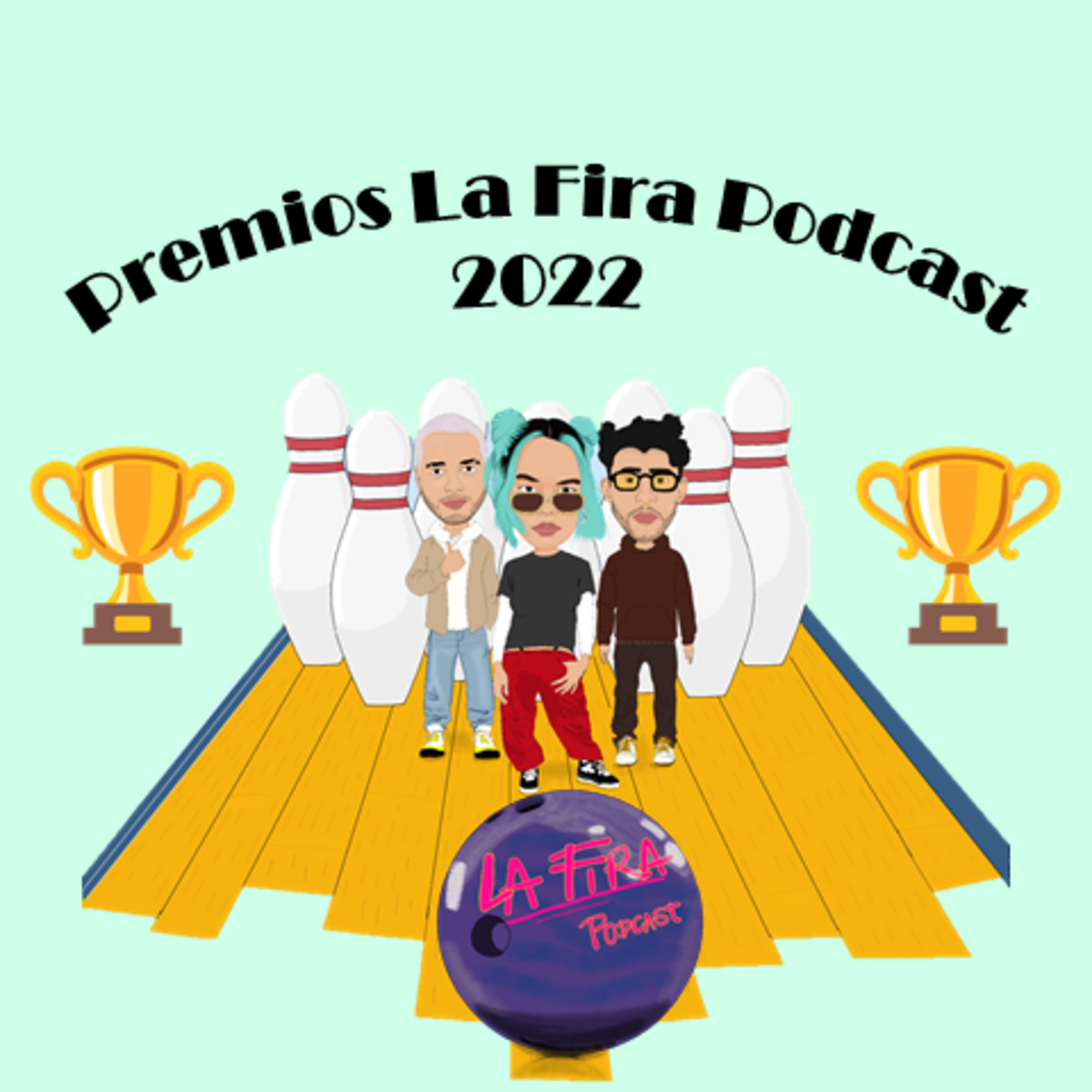 La Fira Podcast