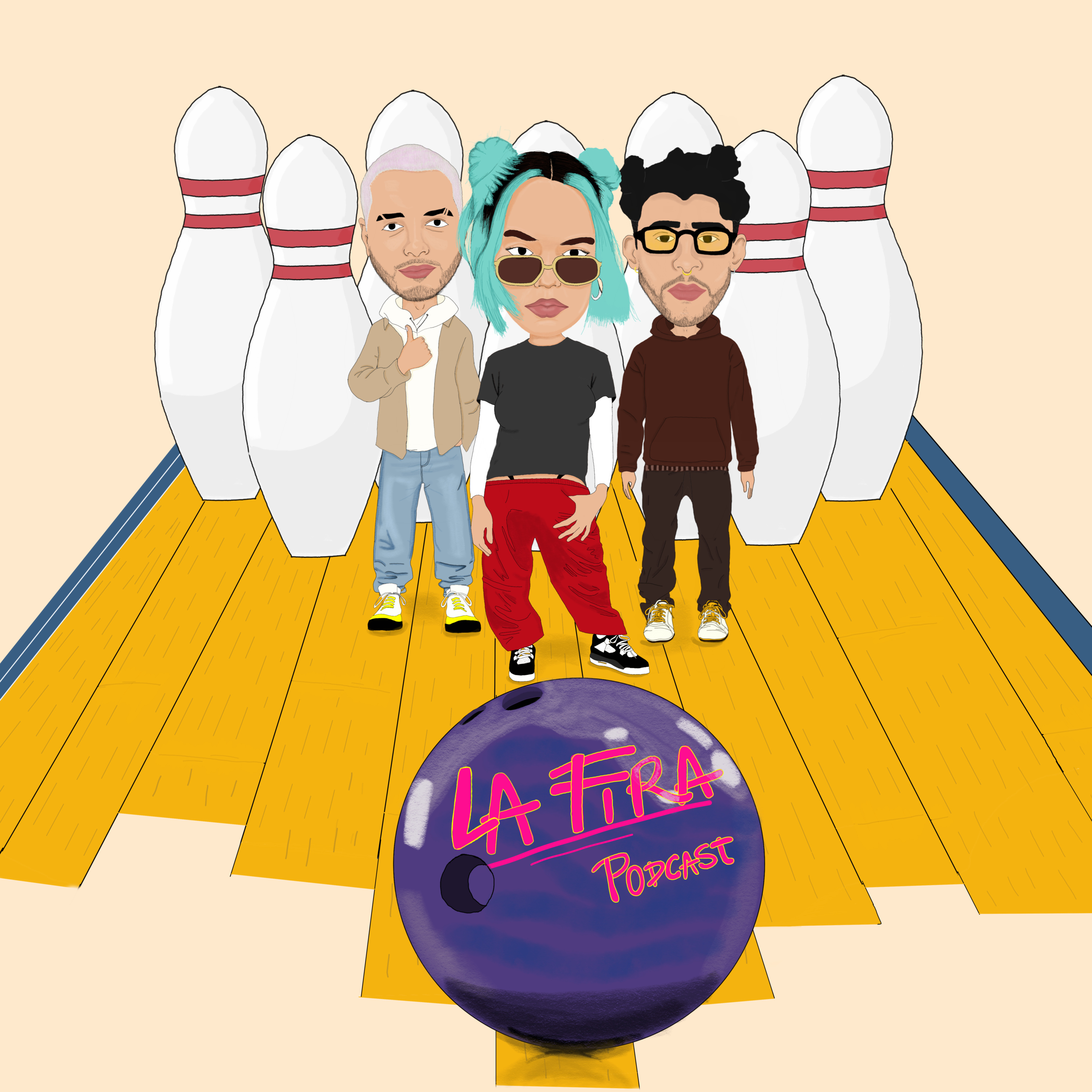 La Fira Podcast