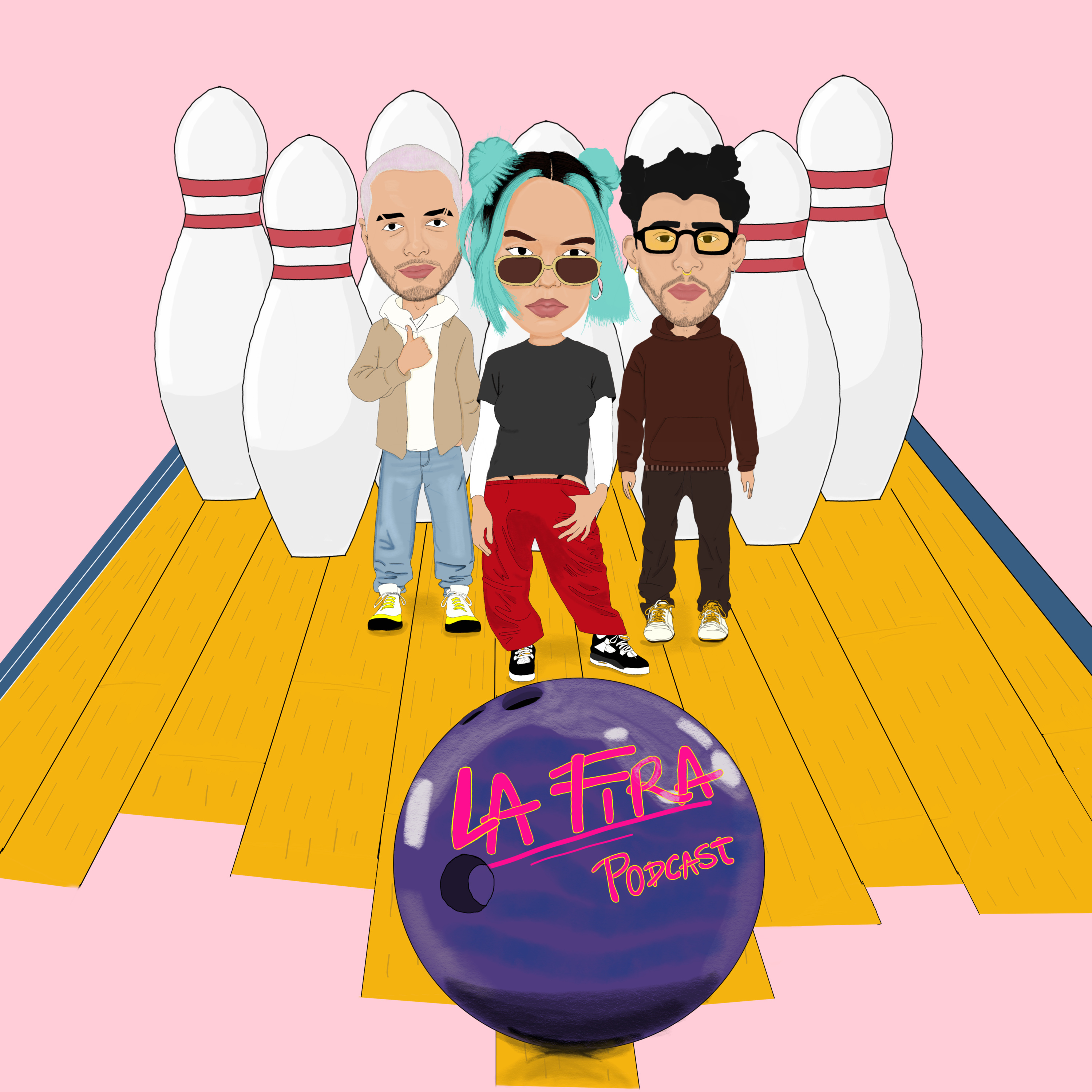 La Fira Podcast