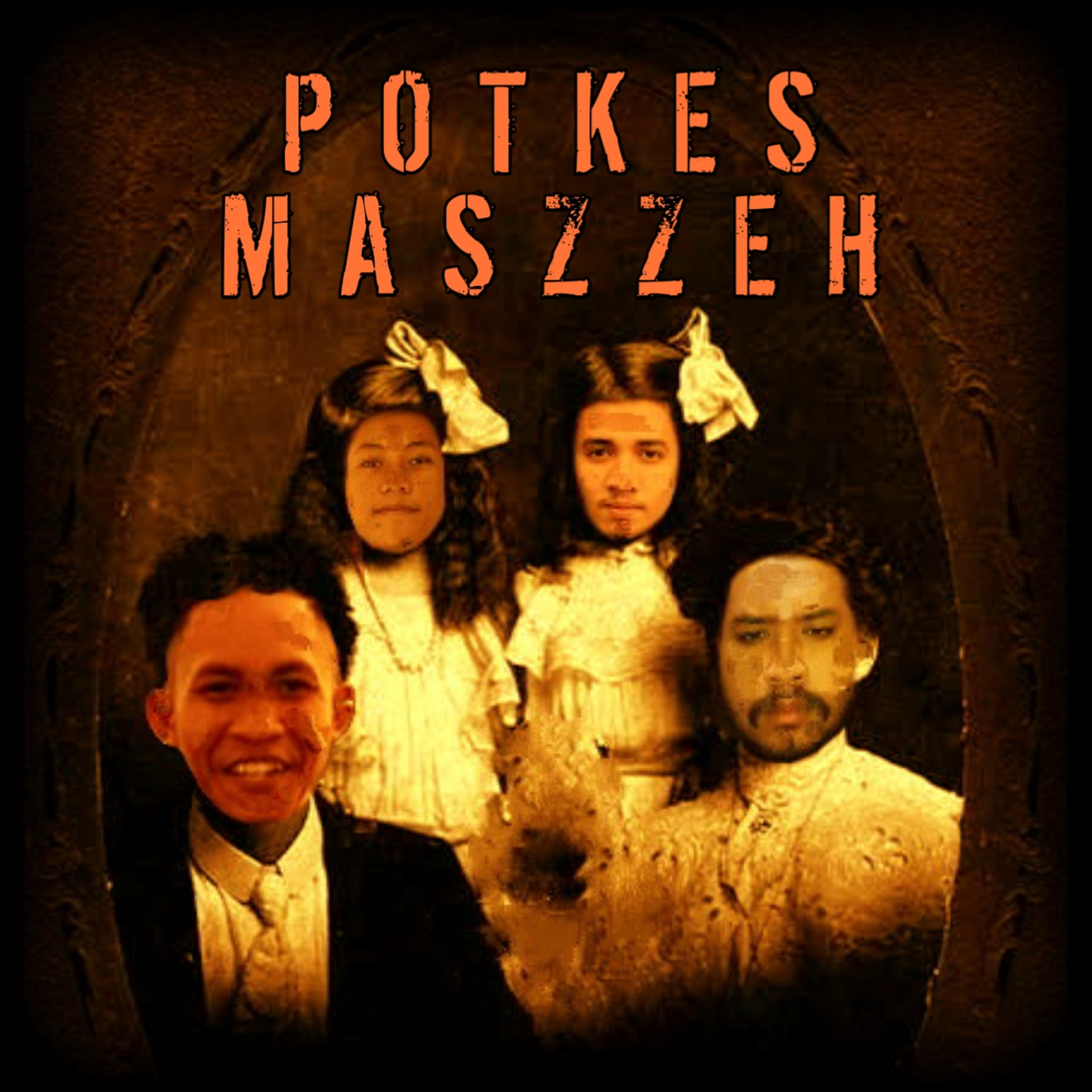 POTKES MASZZEH