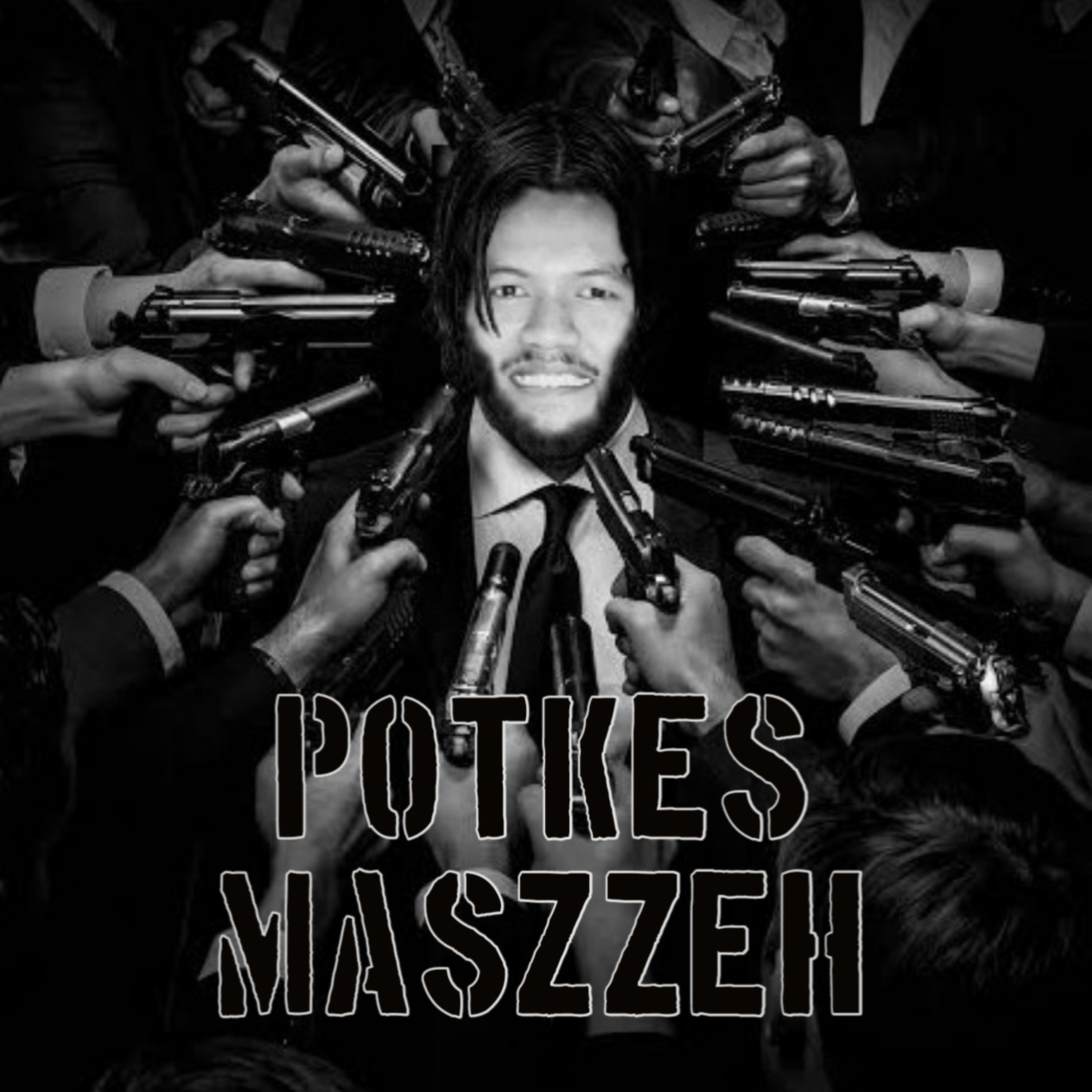 POTKES MASZZEH