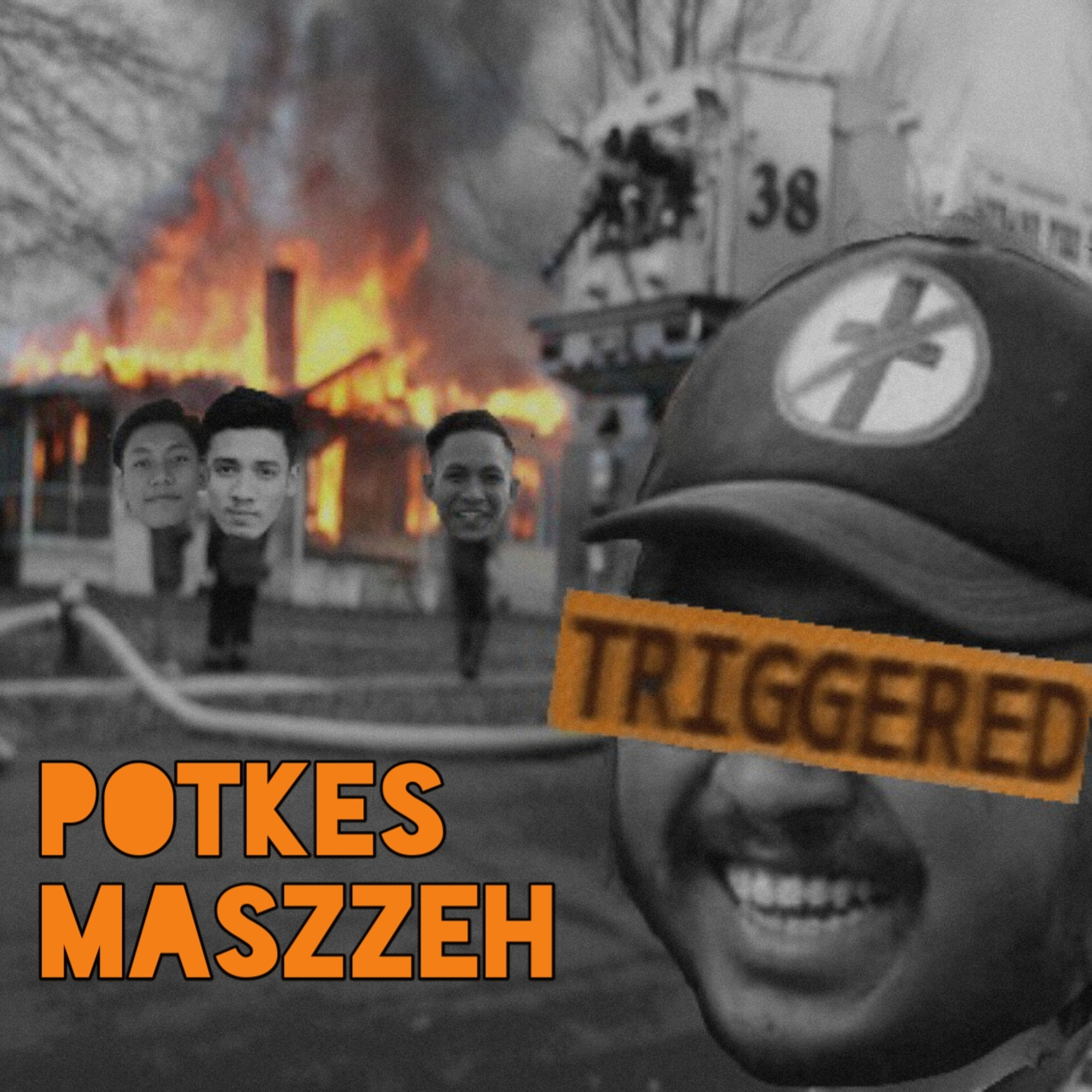 POTKES MASZZEH