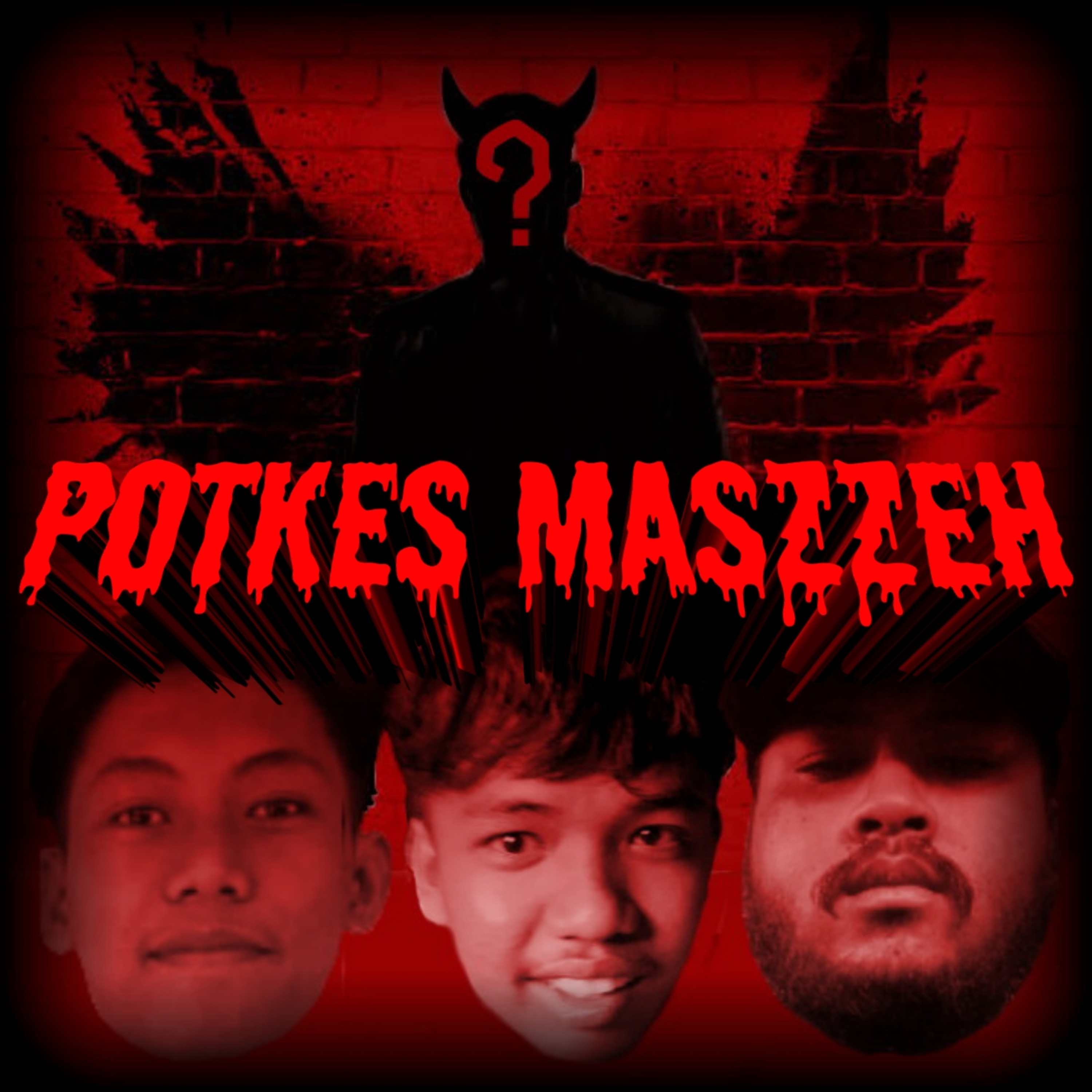 POTKES MASZZEH