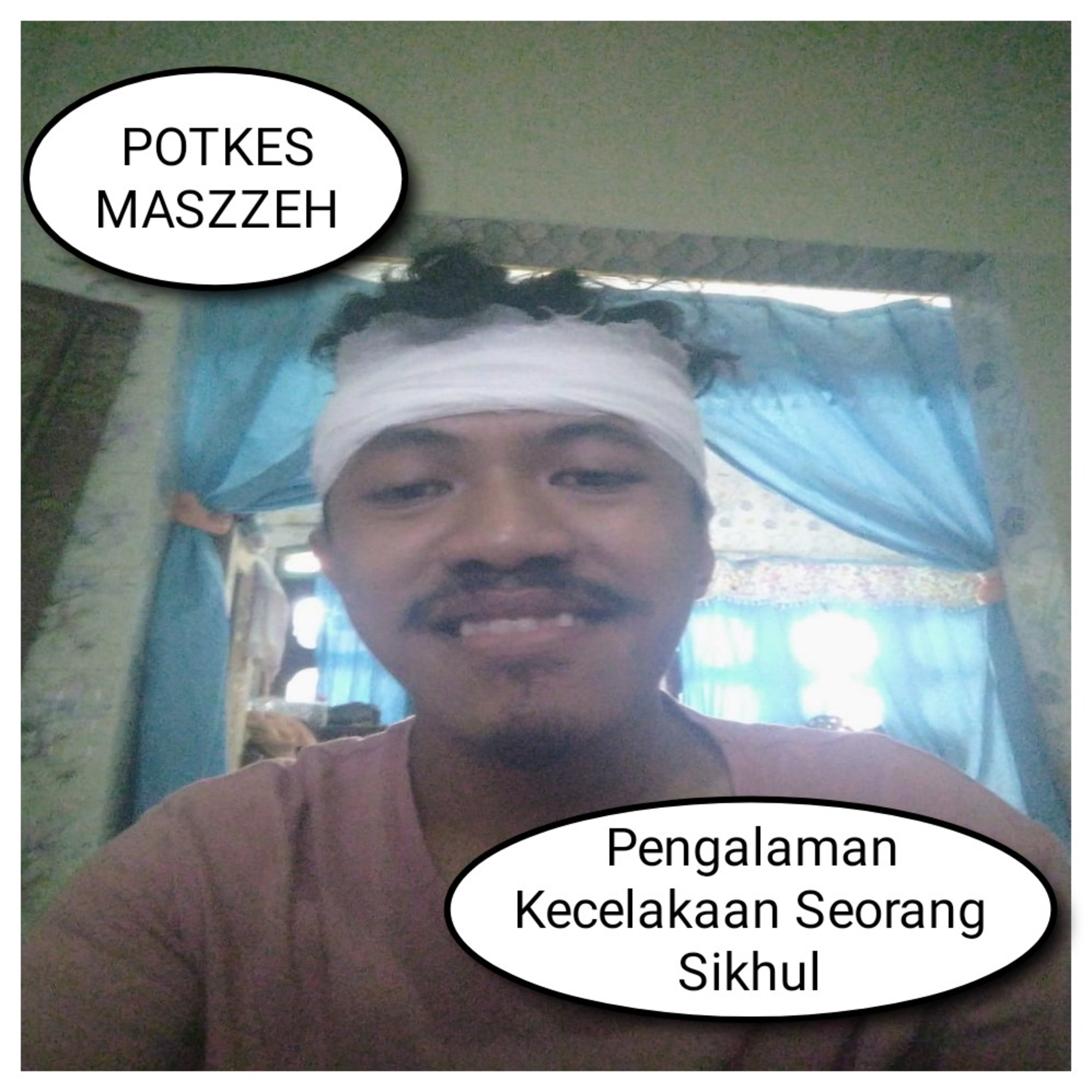 POTKES MASZZEH