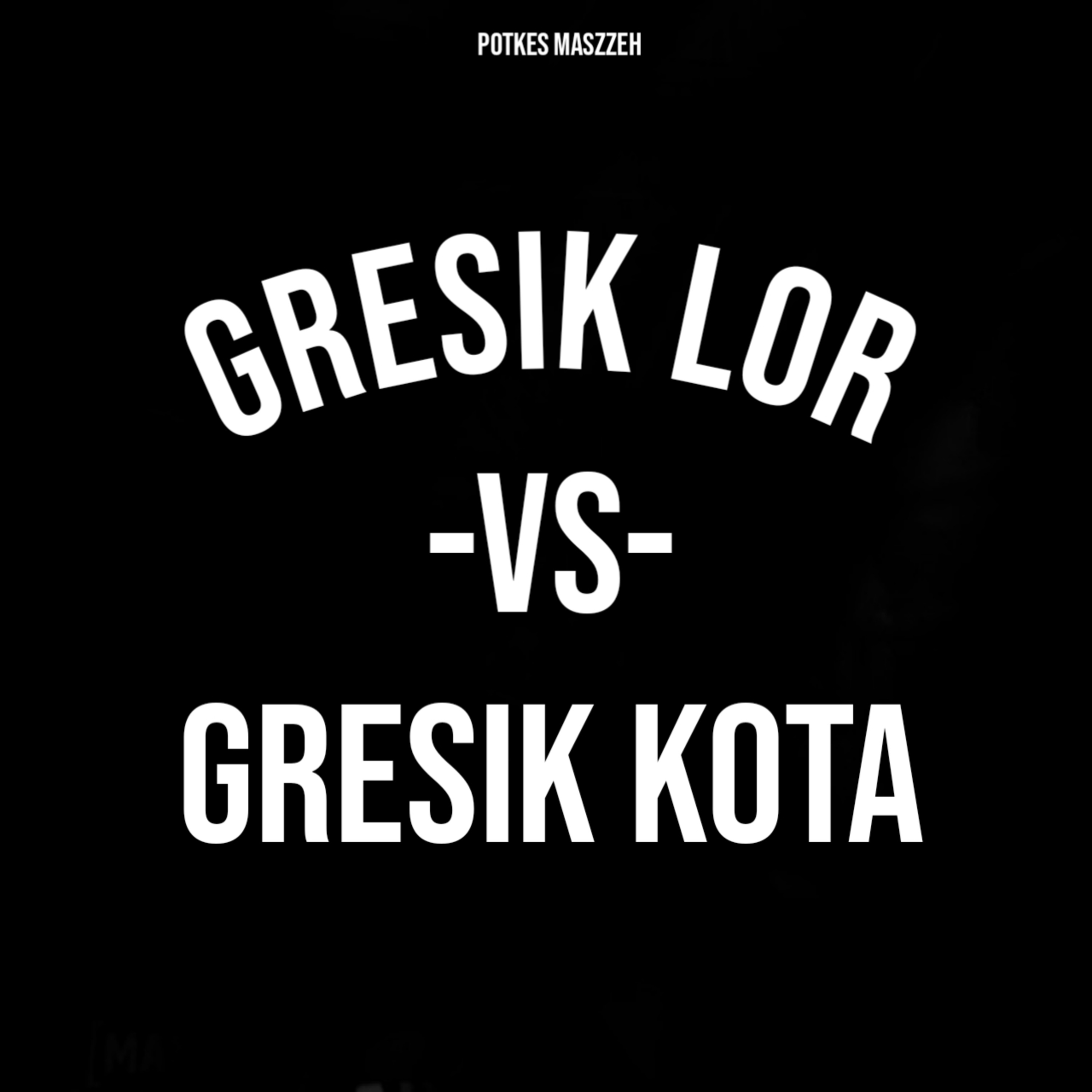 POTKES MASZZEH