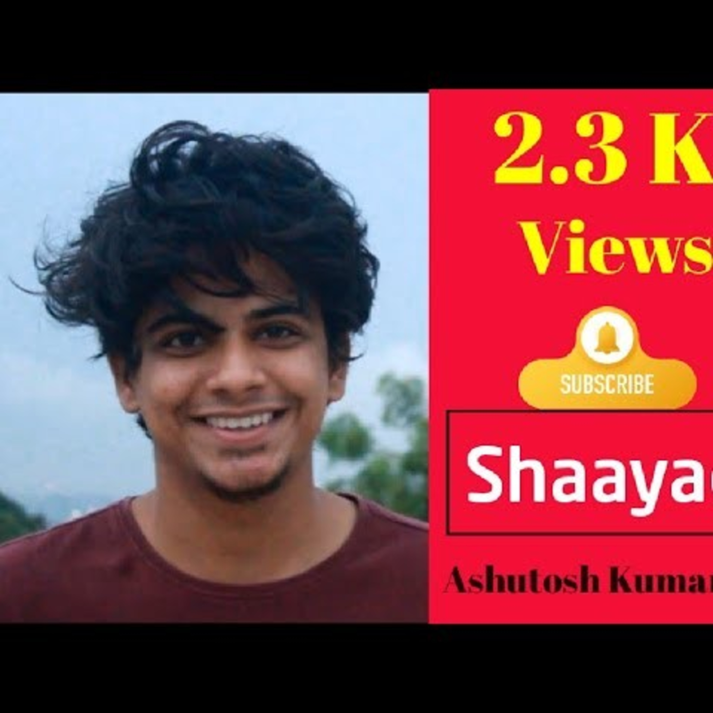 Ashutosh Kumar