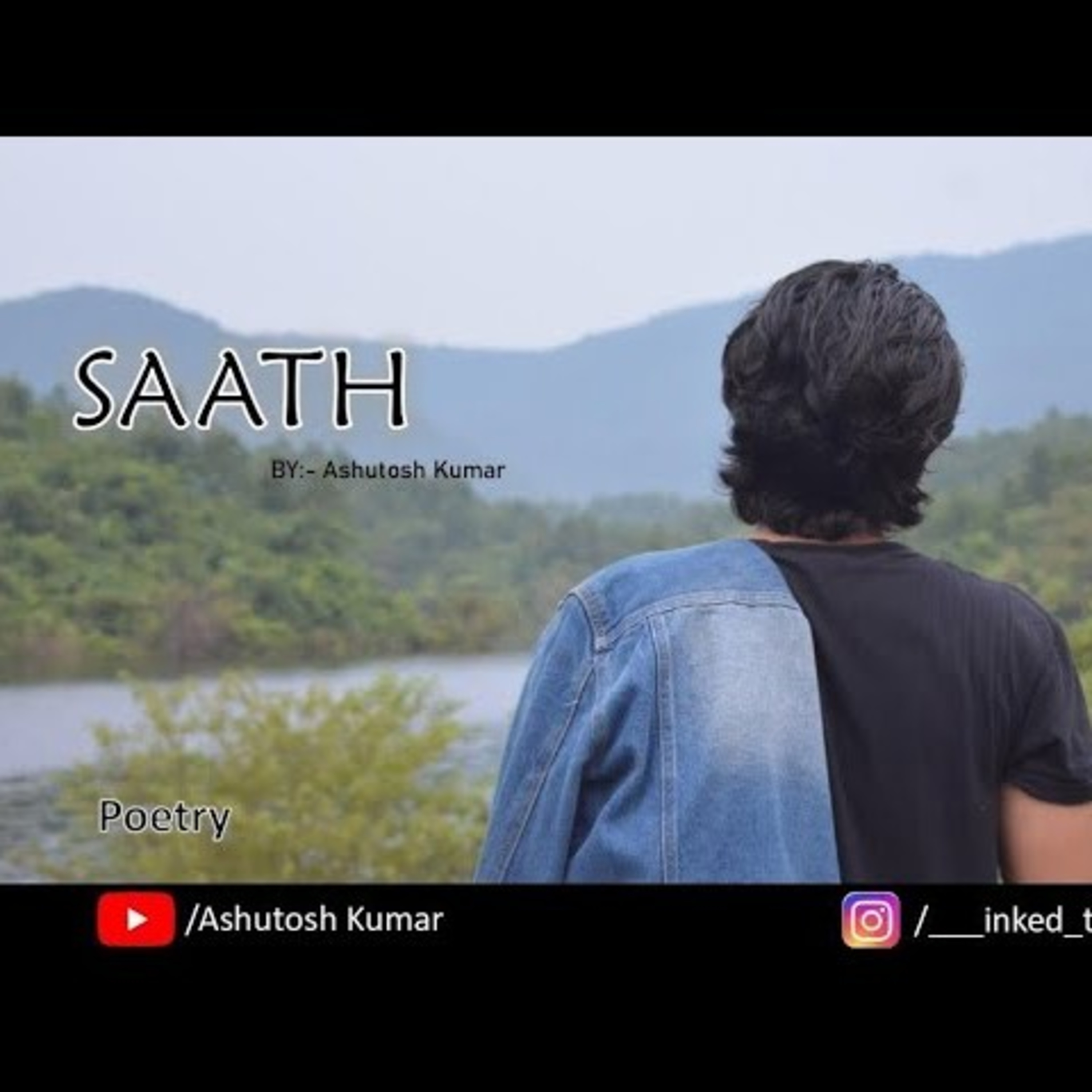 Ashutosh Kumar