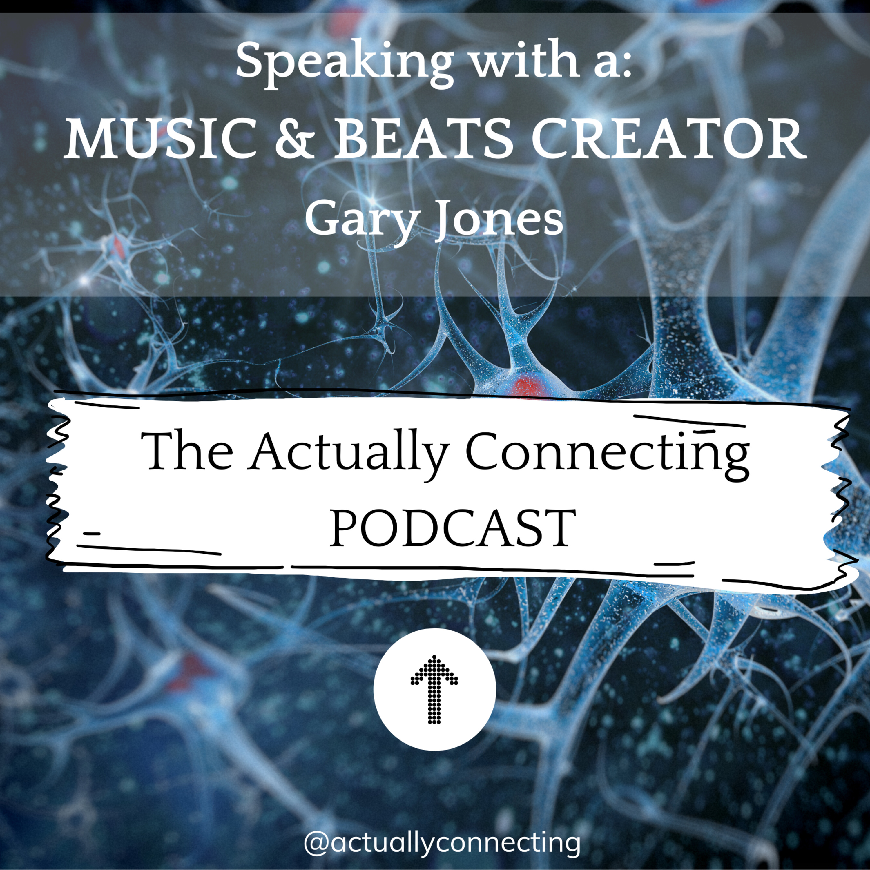Actually Connecting Podcast