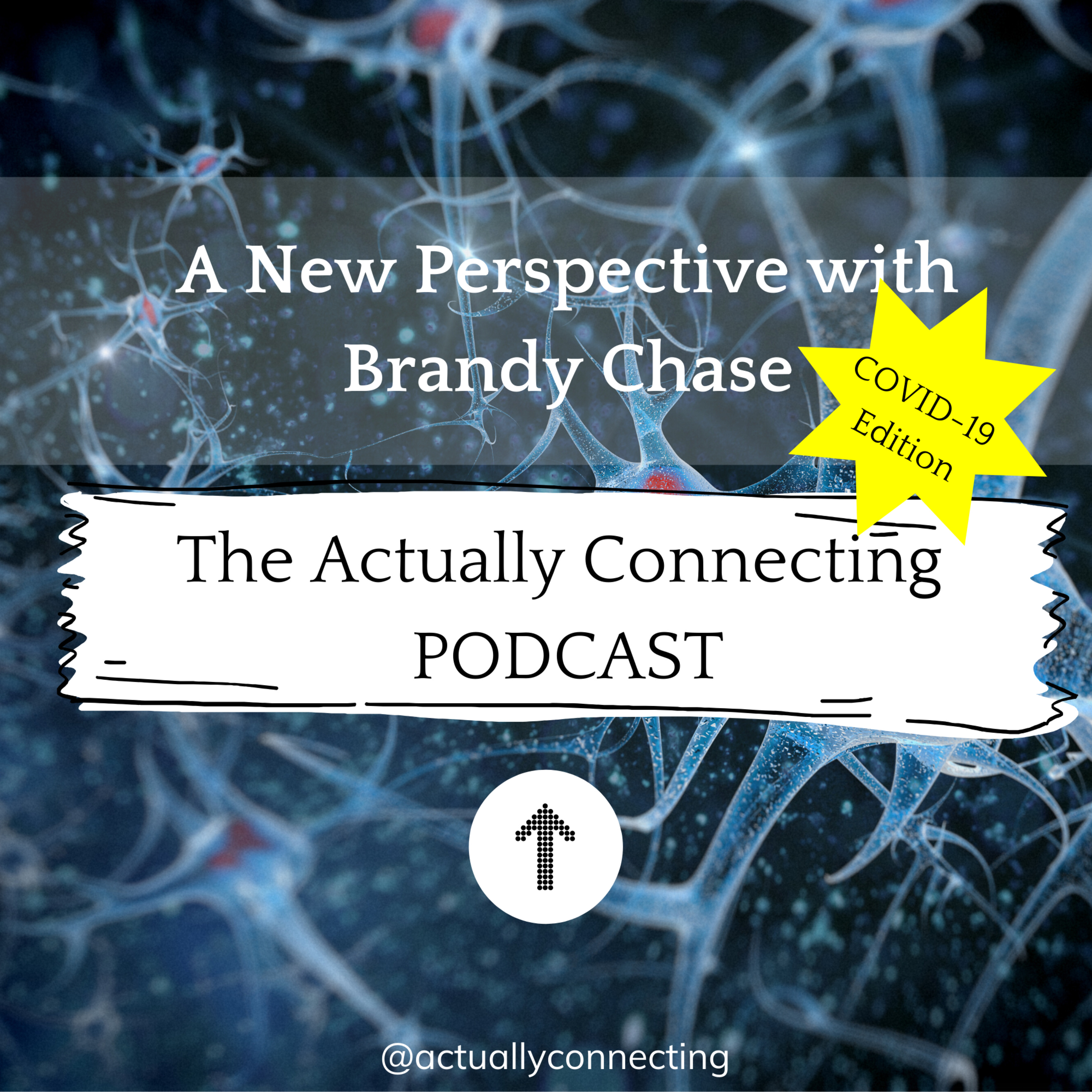 Actually Connecting Podcast
