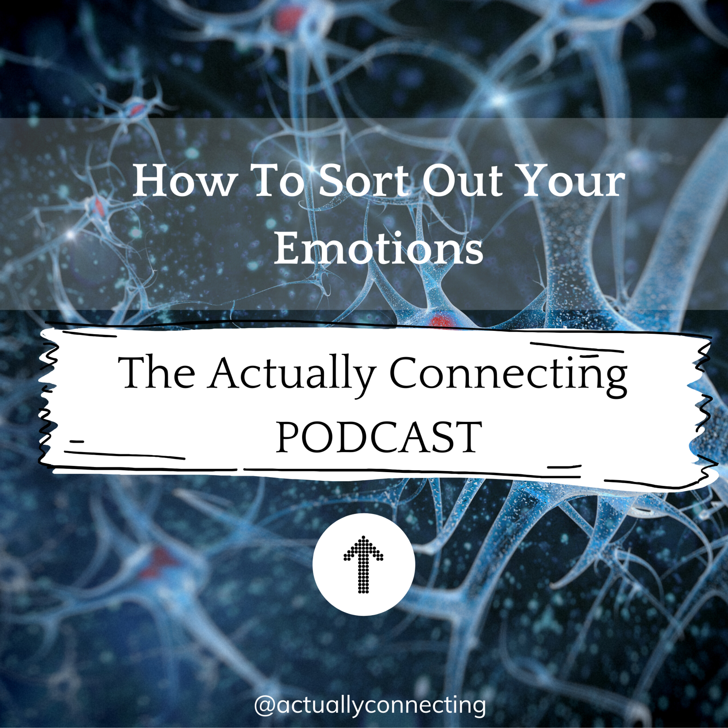 Actually Connecting Podcast
