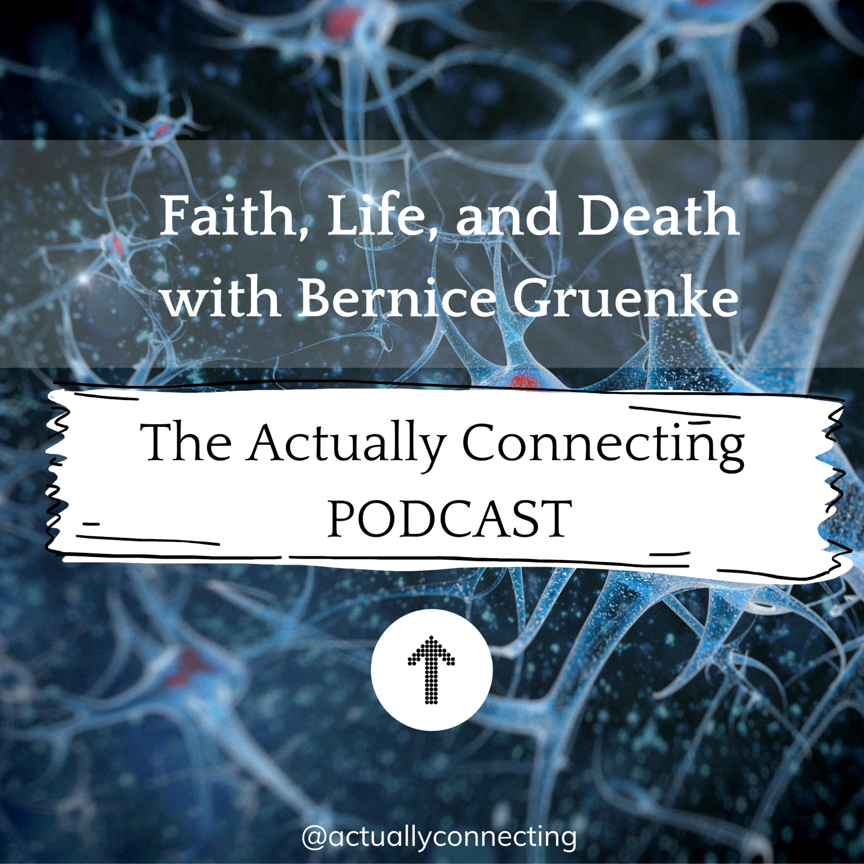 Actually Connecting Podcast