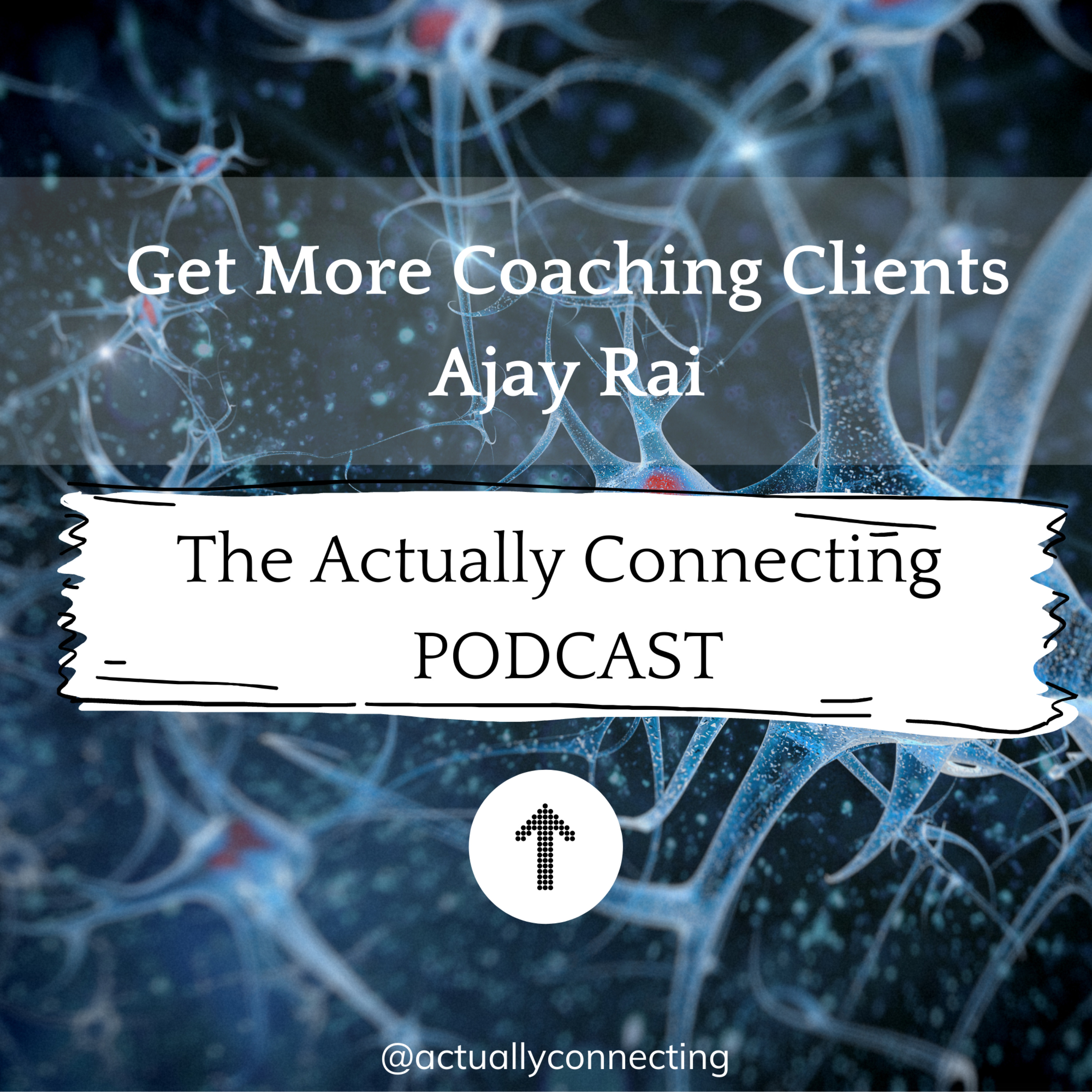 Actually Connecting Podcast