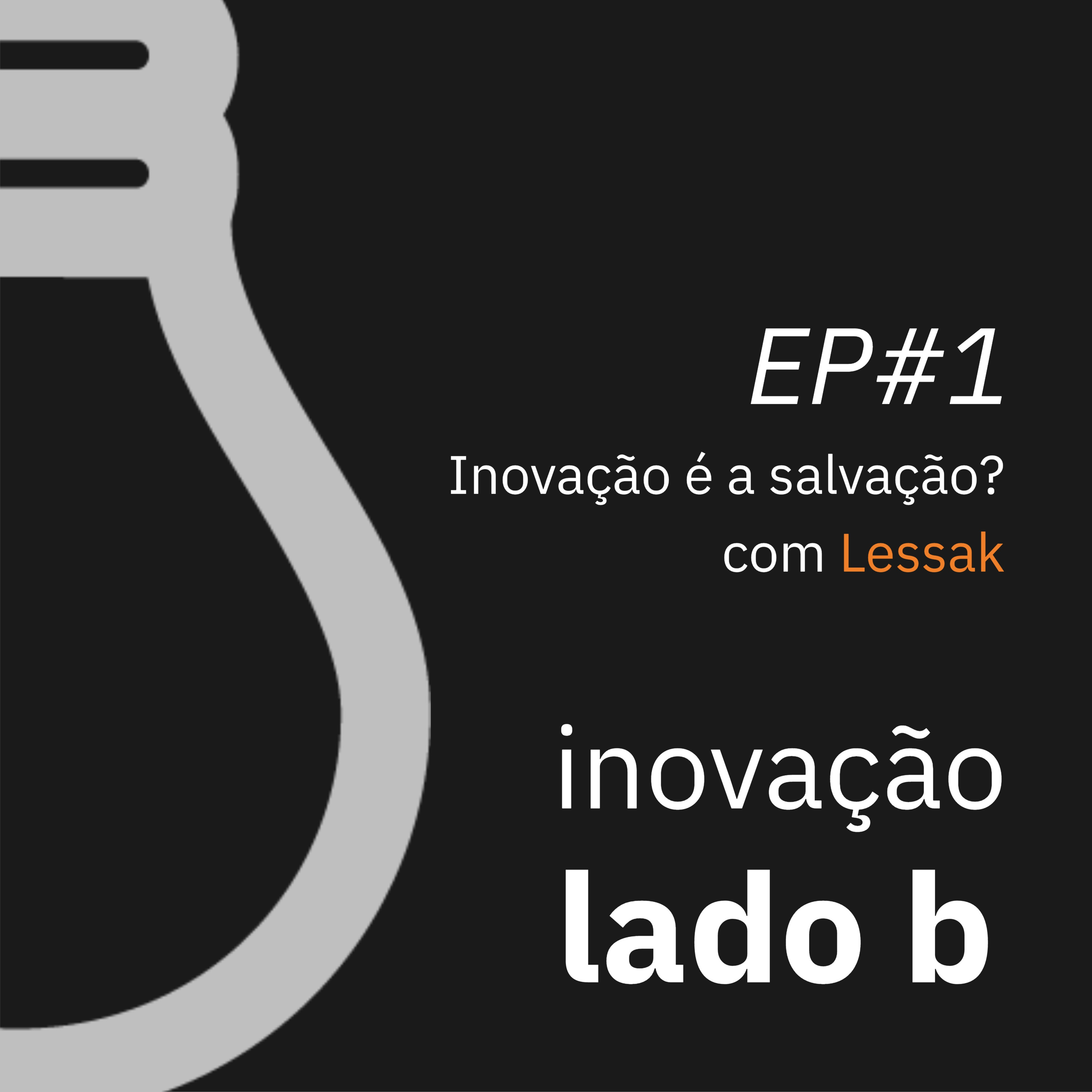 Inovação Lado B