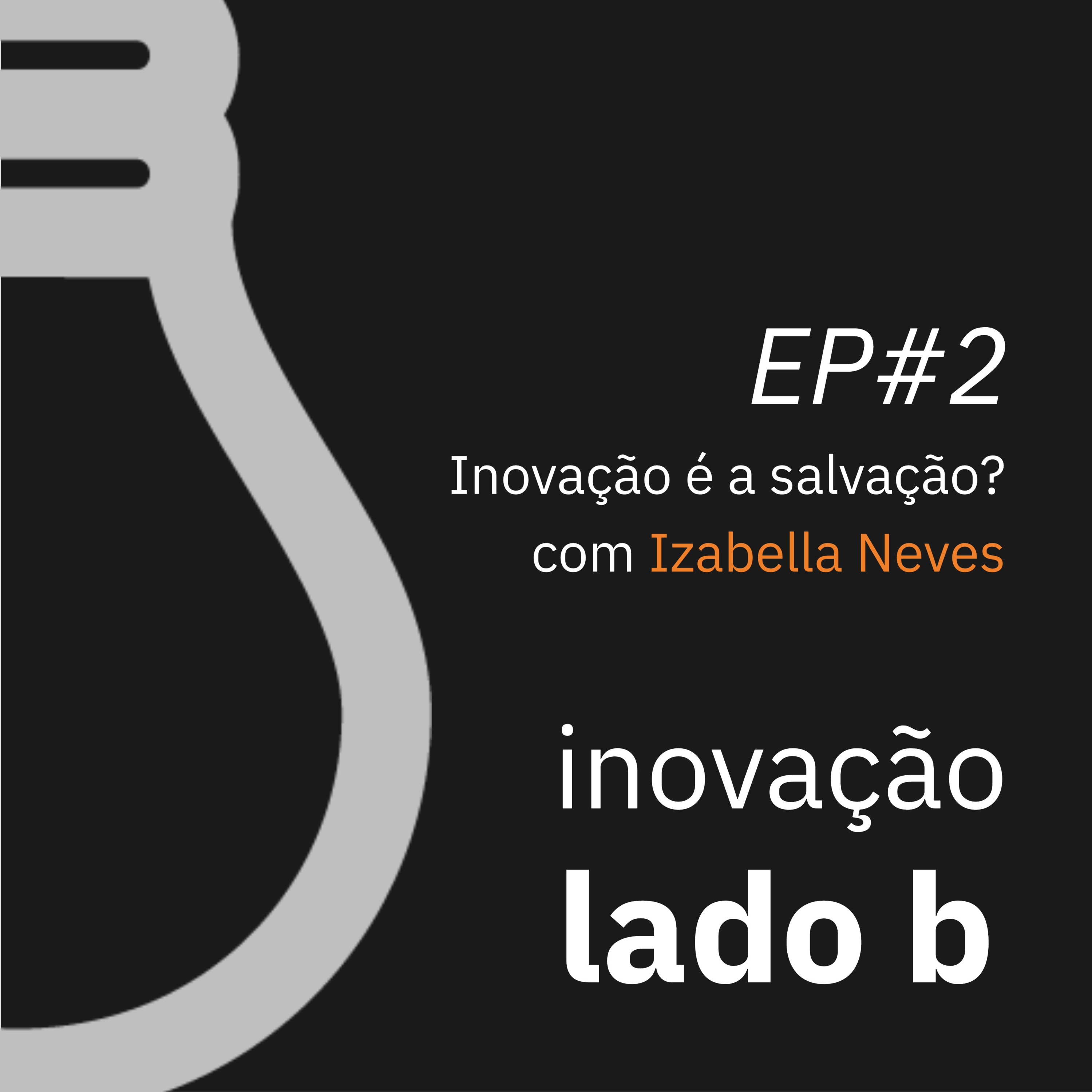 Inovação Lado B