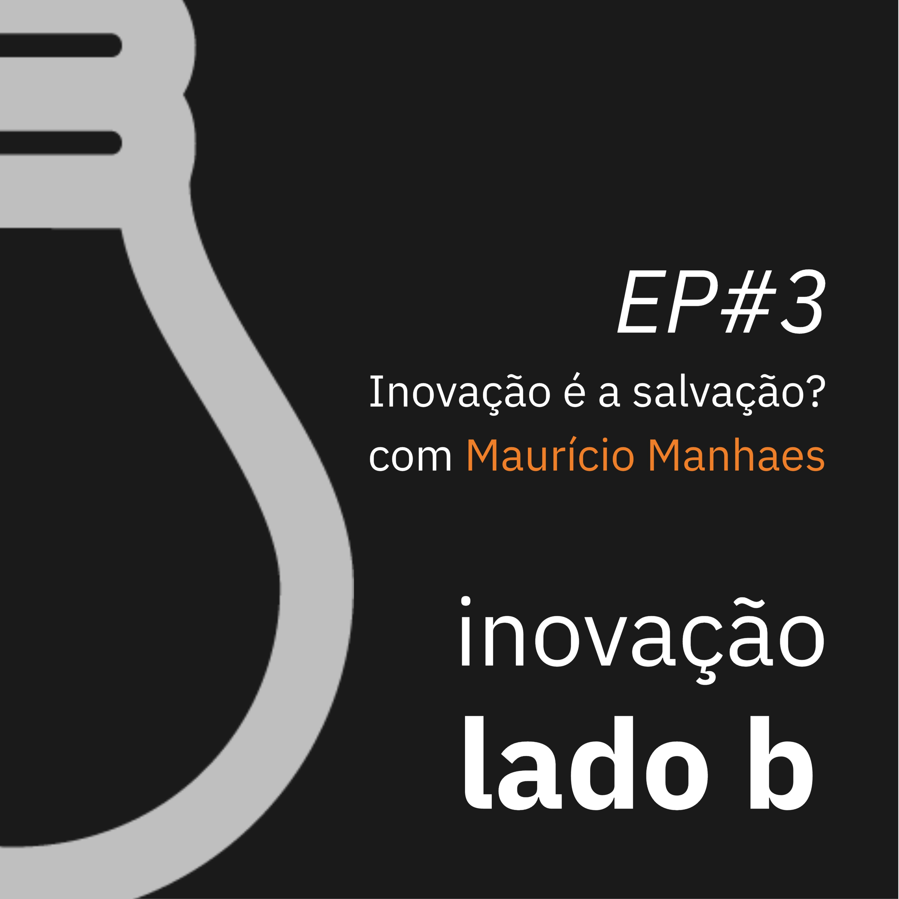 Inovação Lado B
