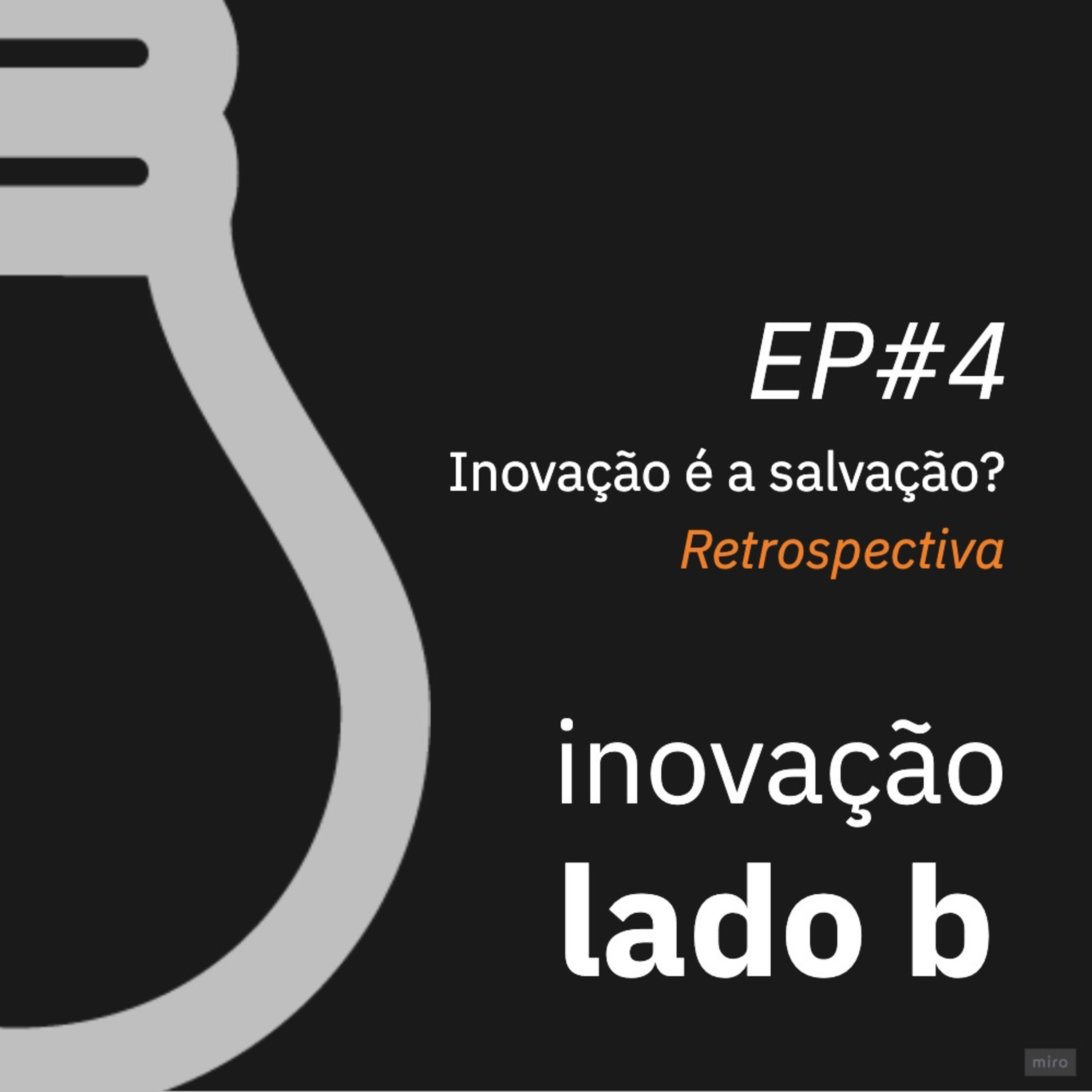 Inovação Lado B