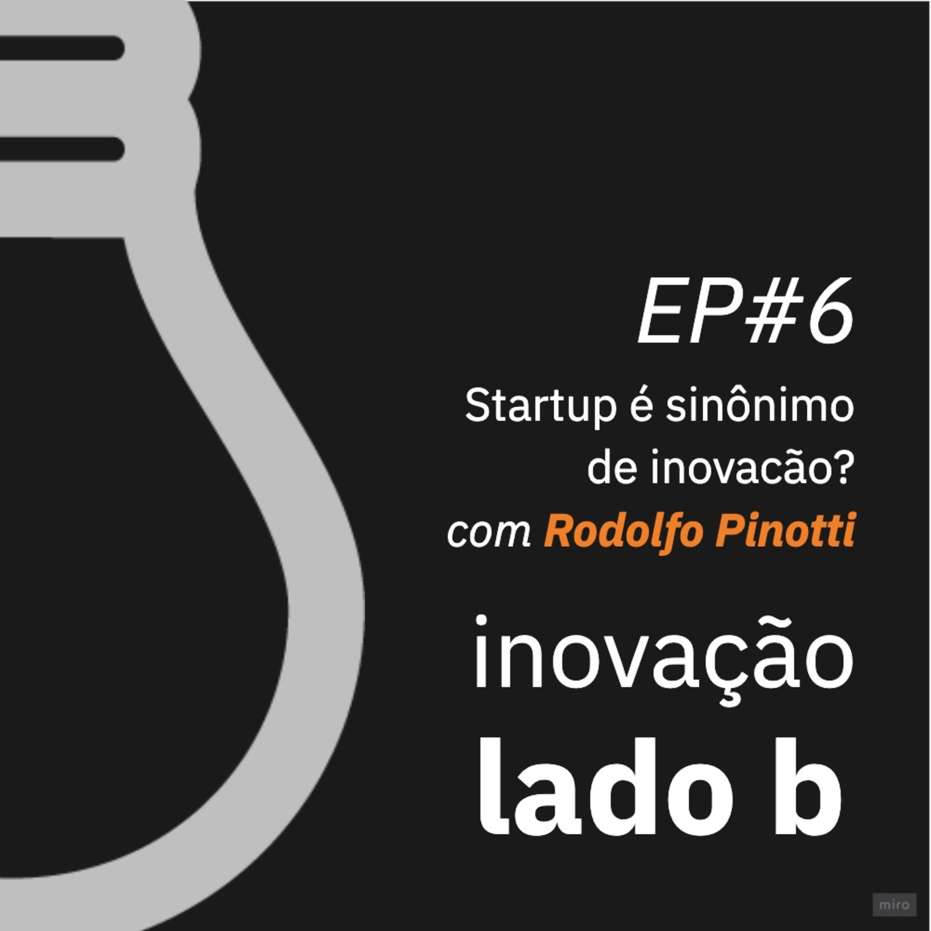 Inovação Lado B