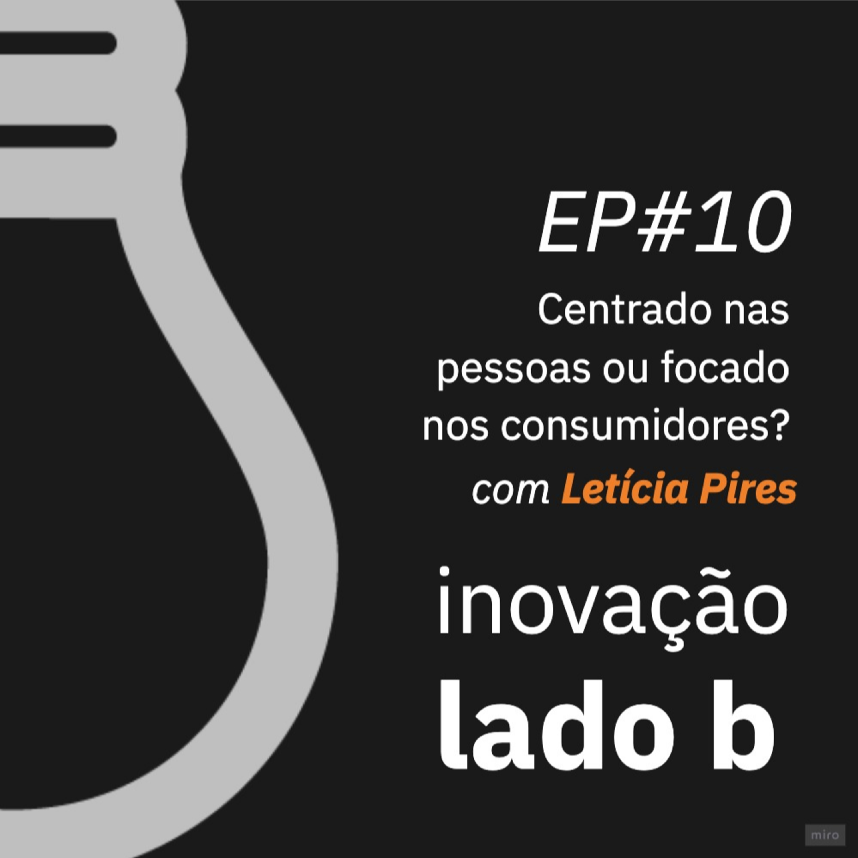 Inovação Lado B