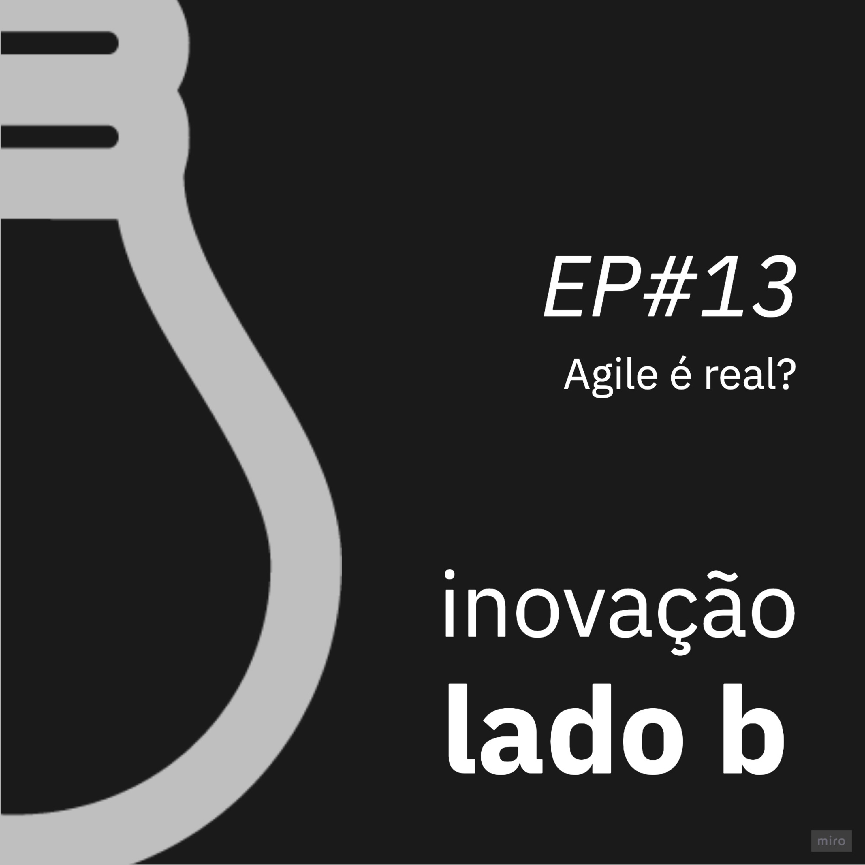 Inovação Lado B