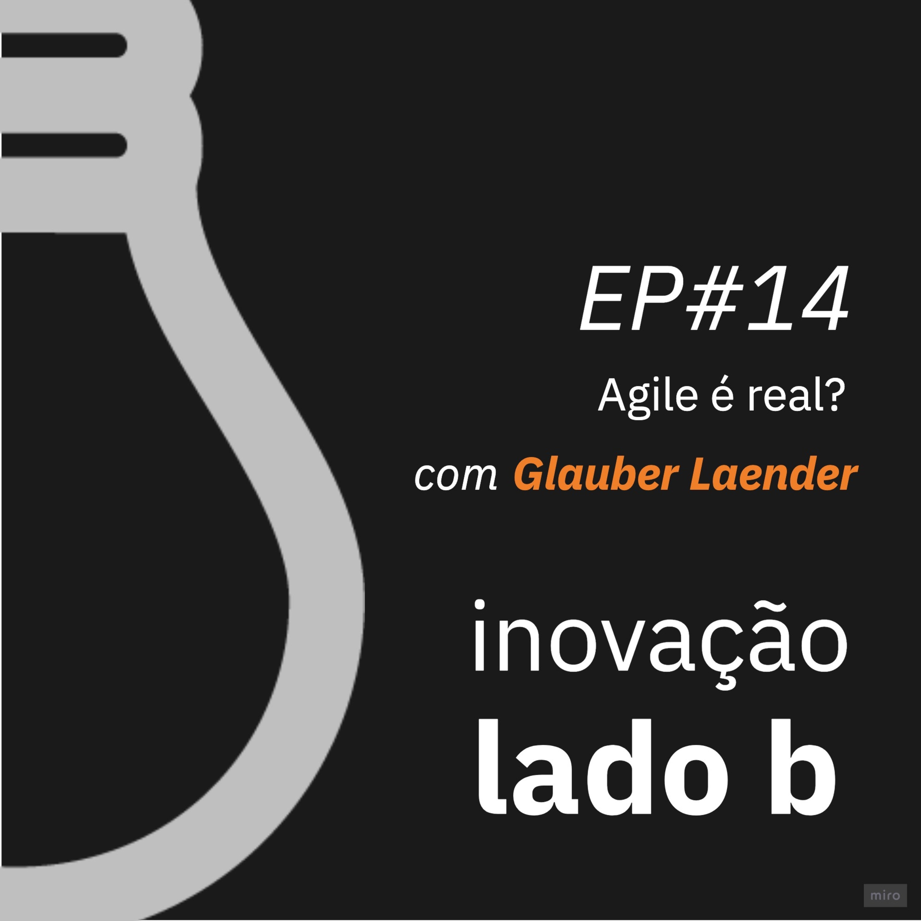 Inovação Lado B