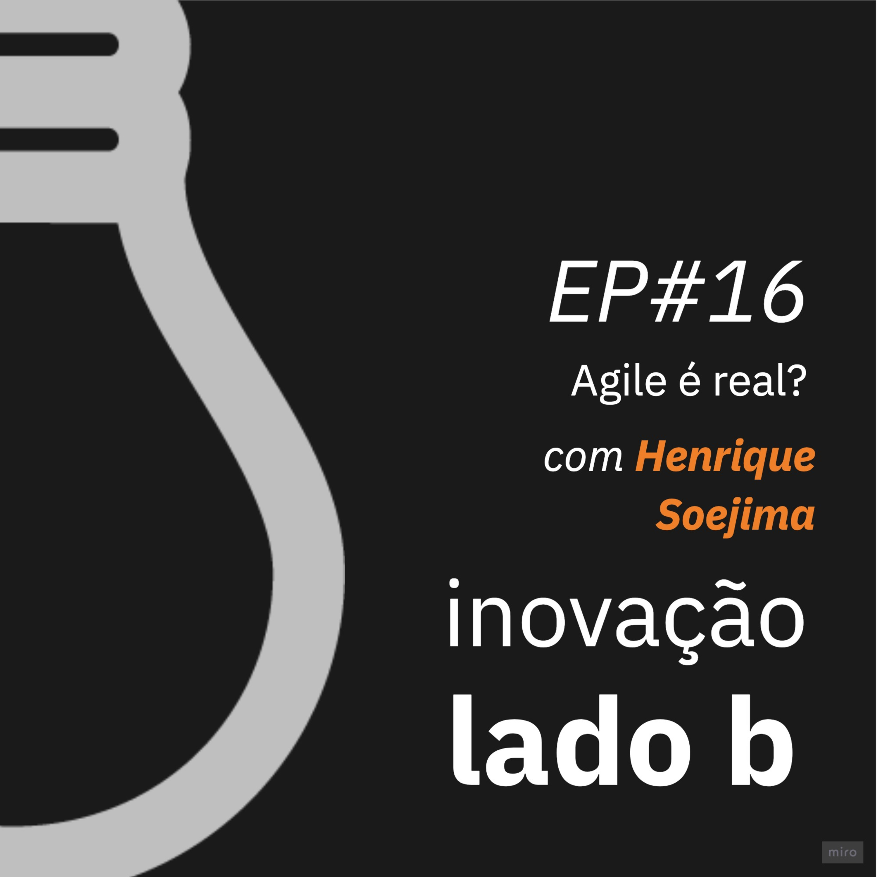 Inovação Lado B