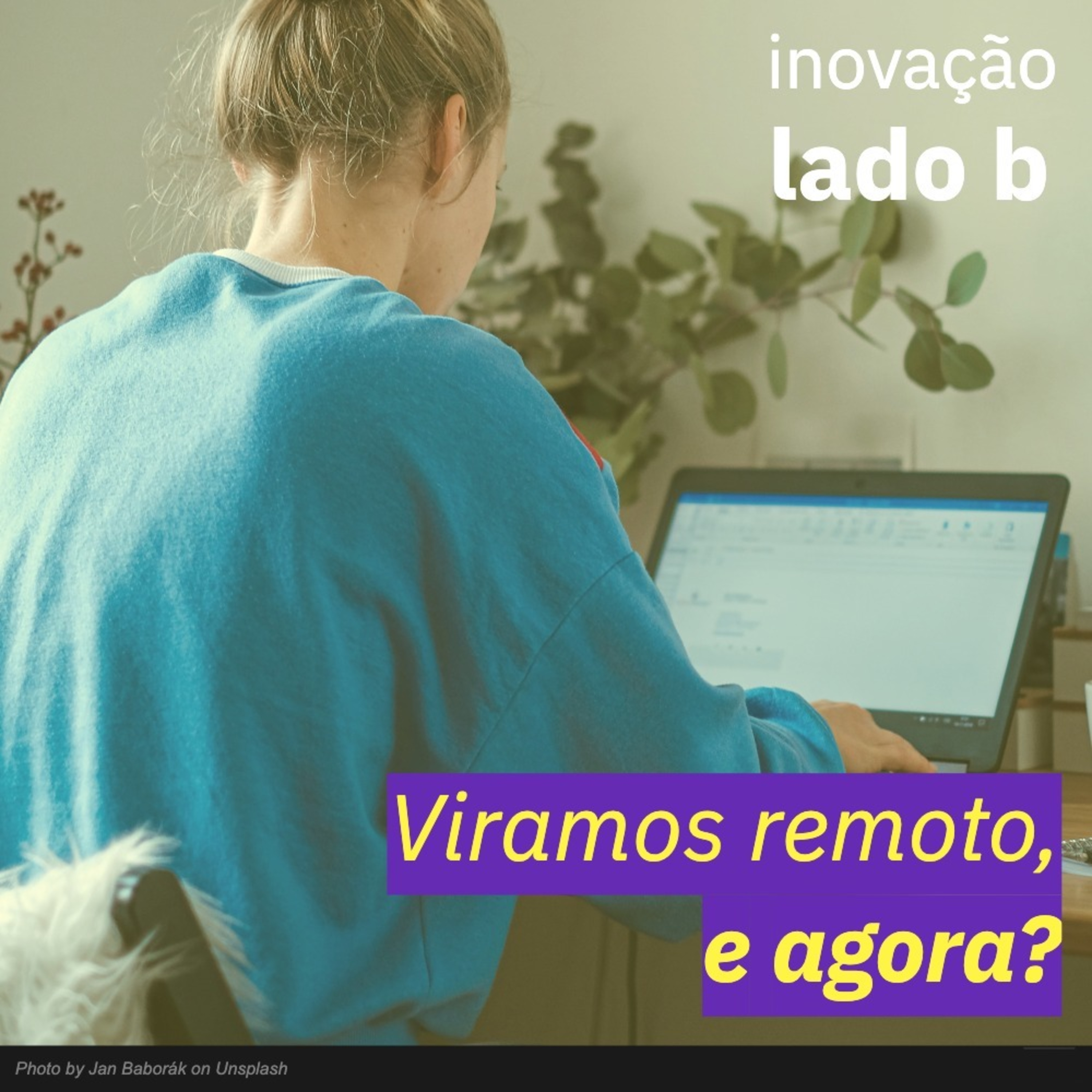 Inovação Lado B