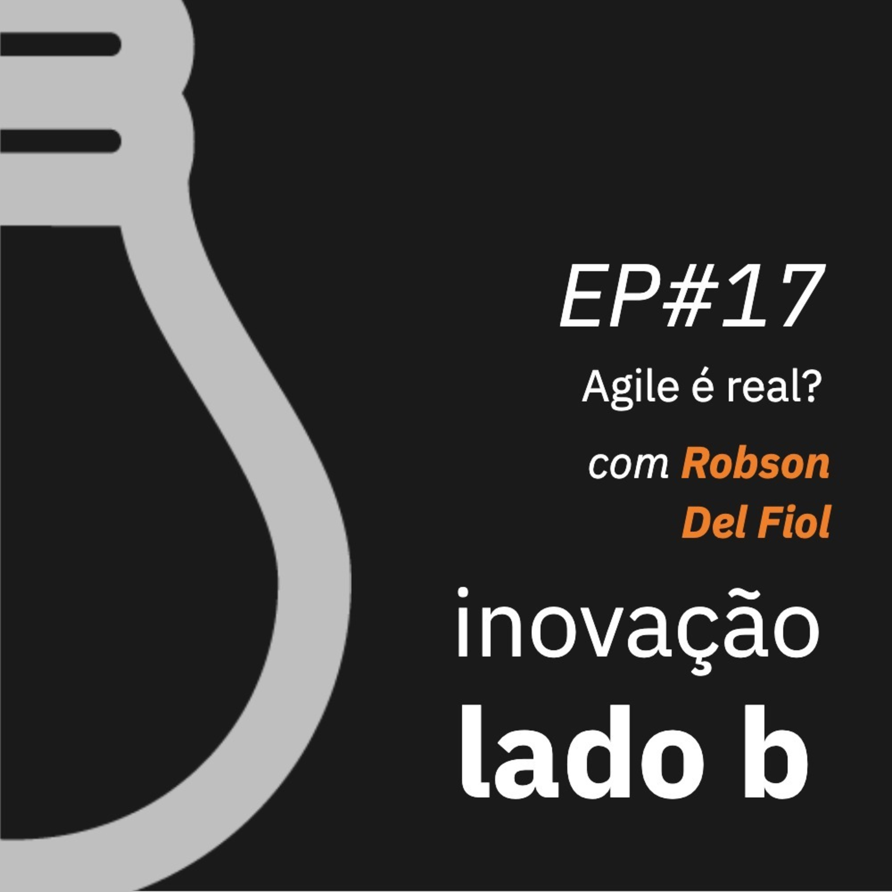 Inovação Lado B