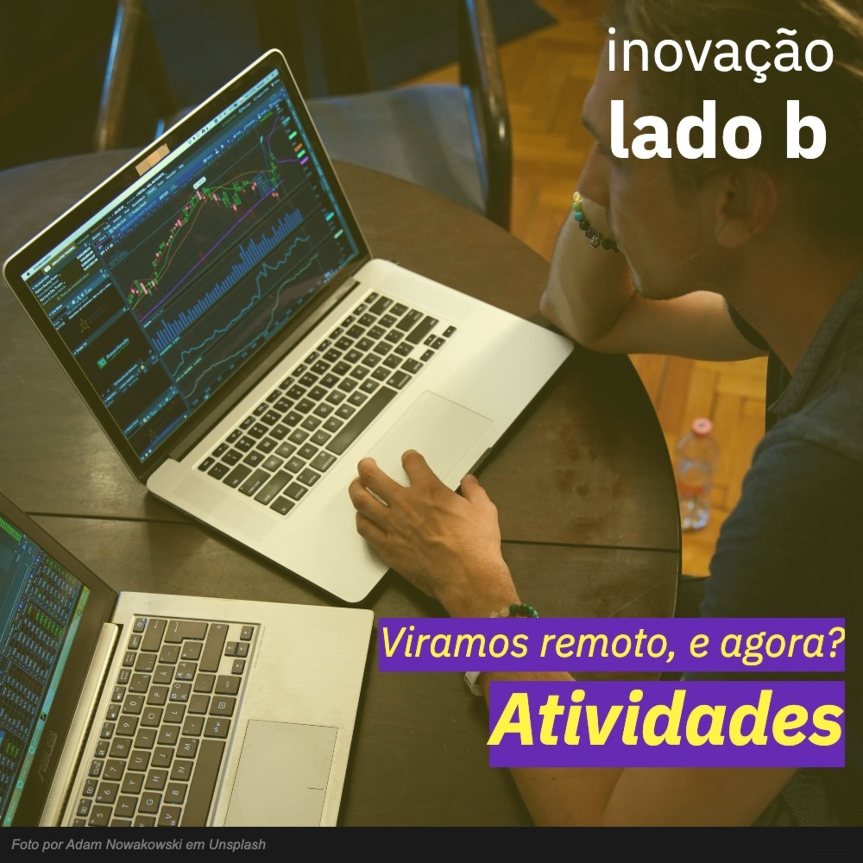 Inovação Lado B
