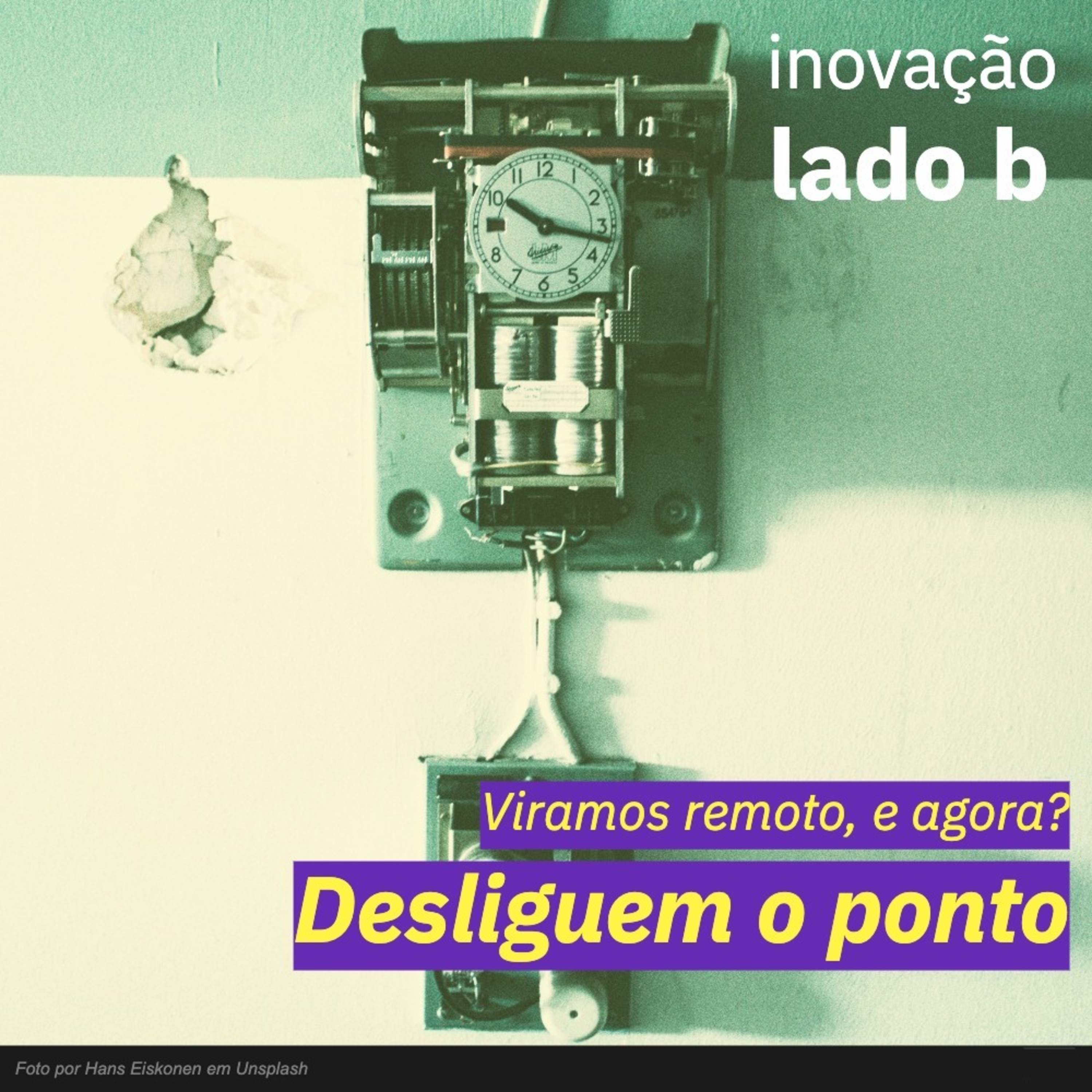 Inovação Lado B