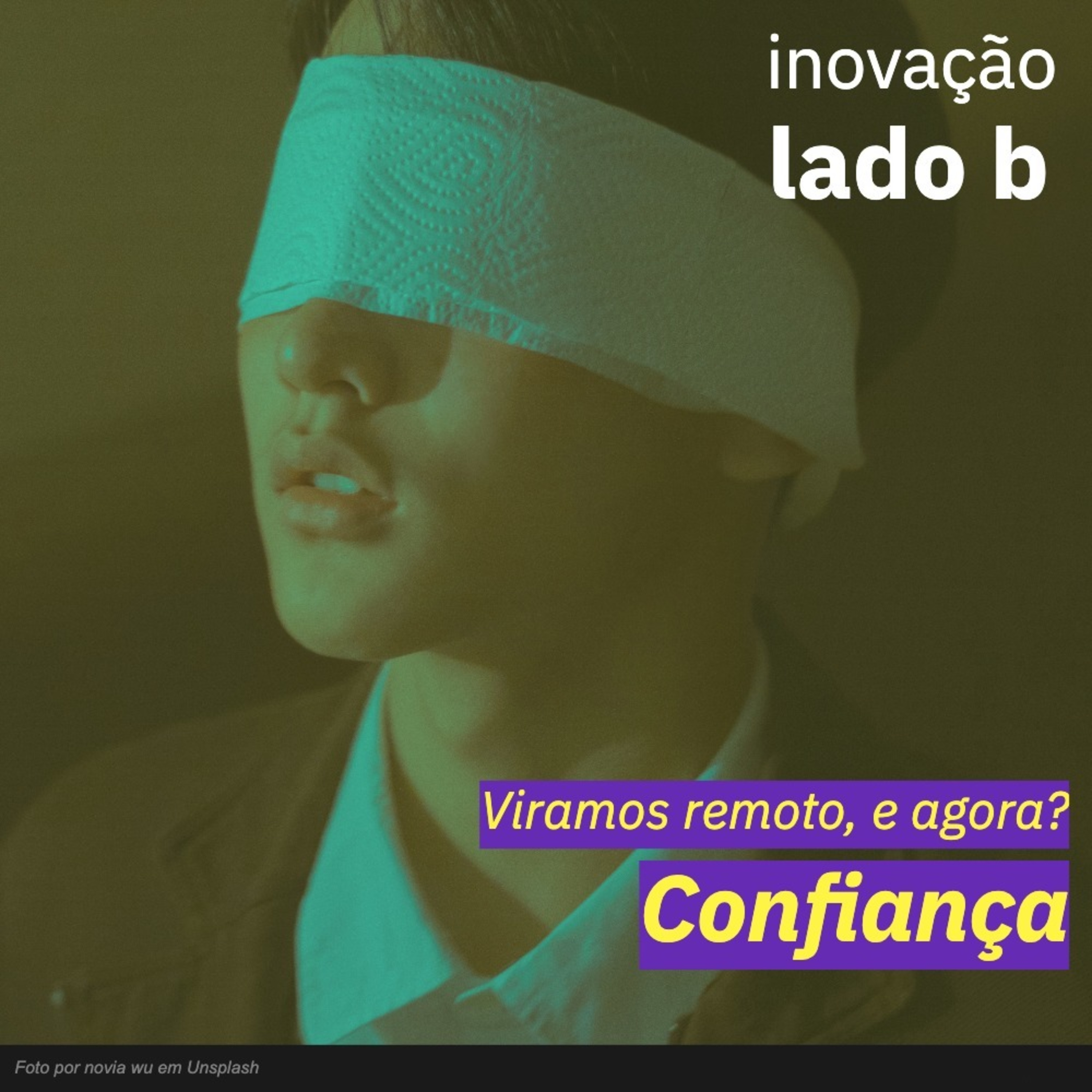 Inovação Lado B