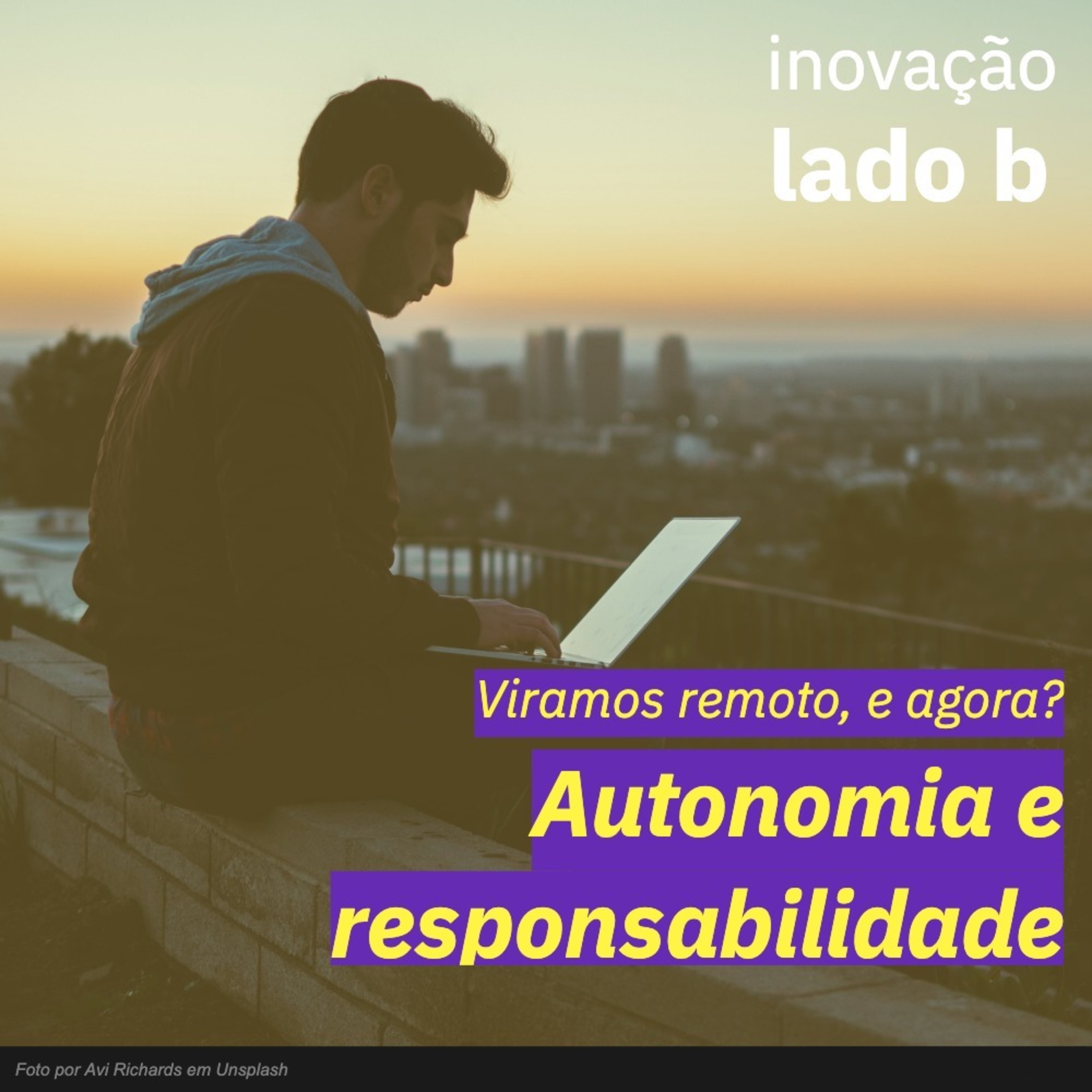 Inovação Lado B