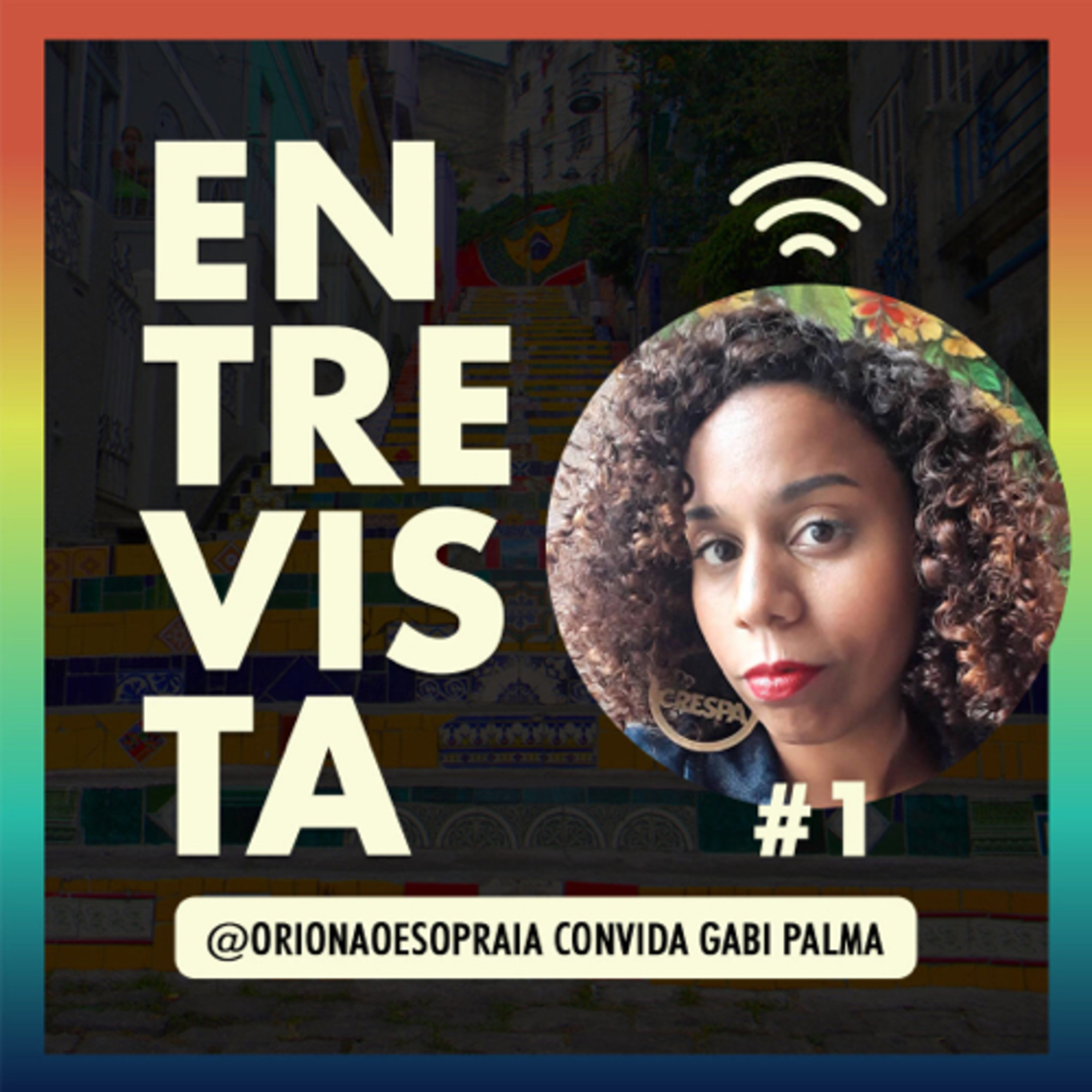 O Rio não é só praia