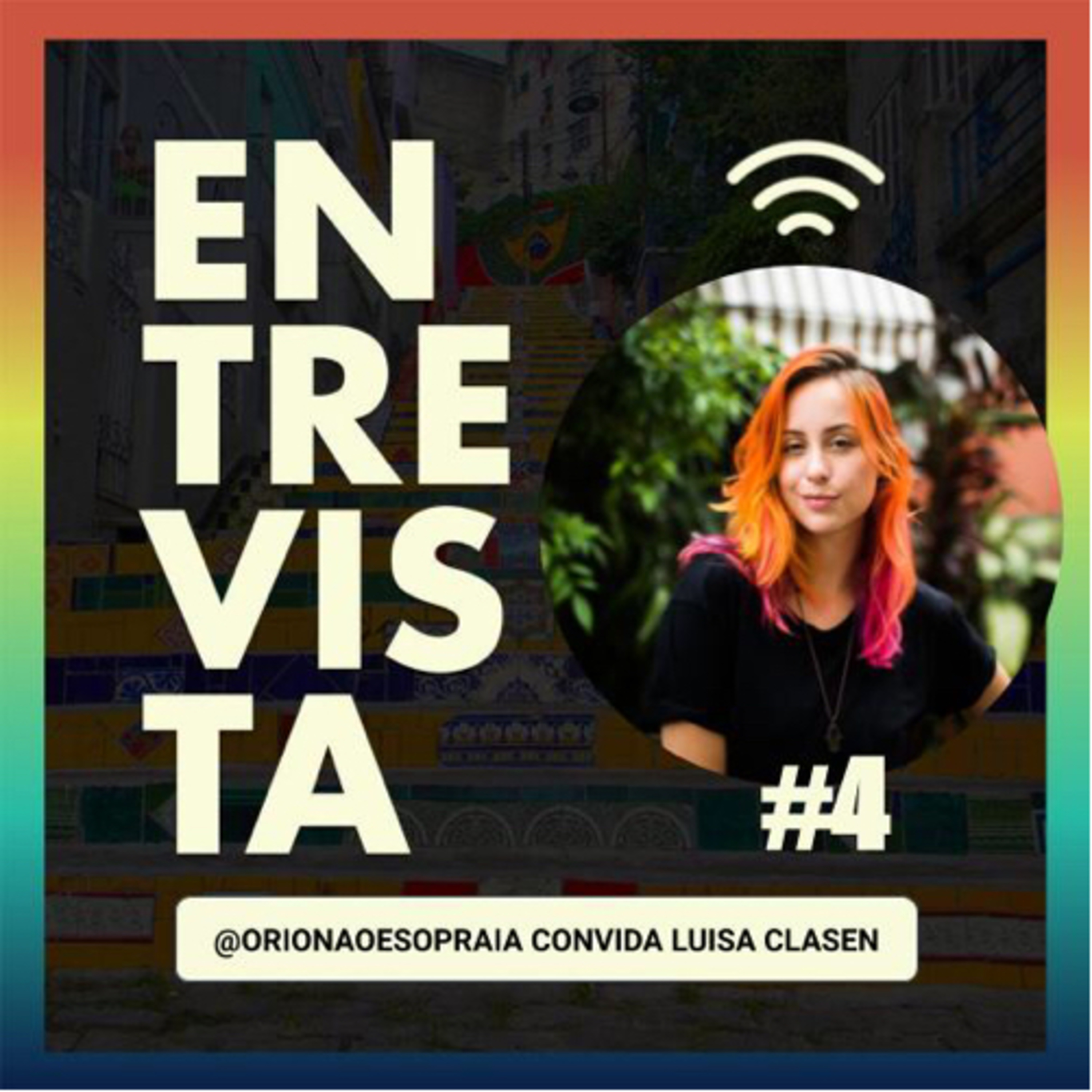 O Rio não é só praia