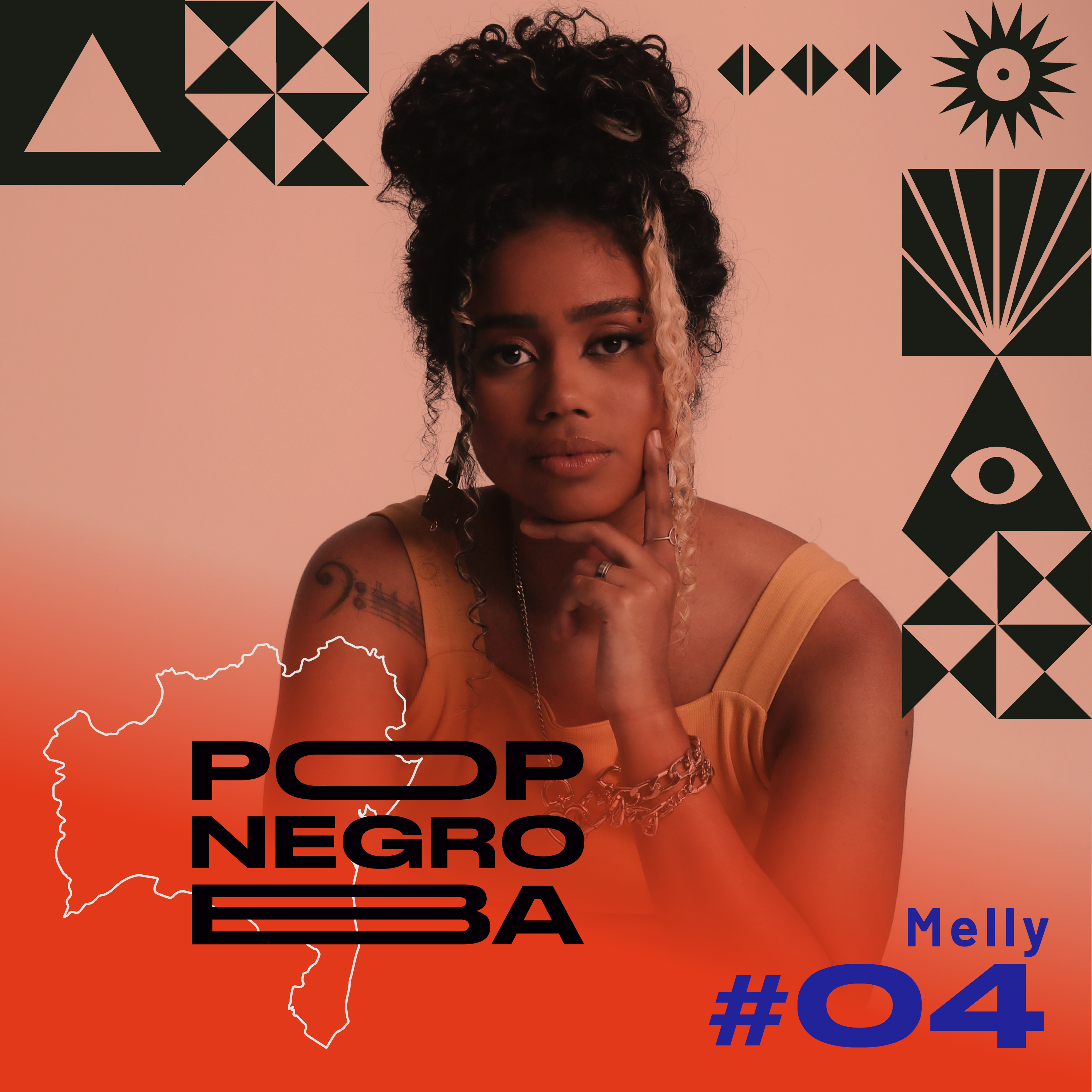 Pop Negro BA