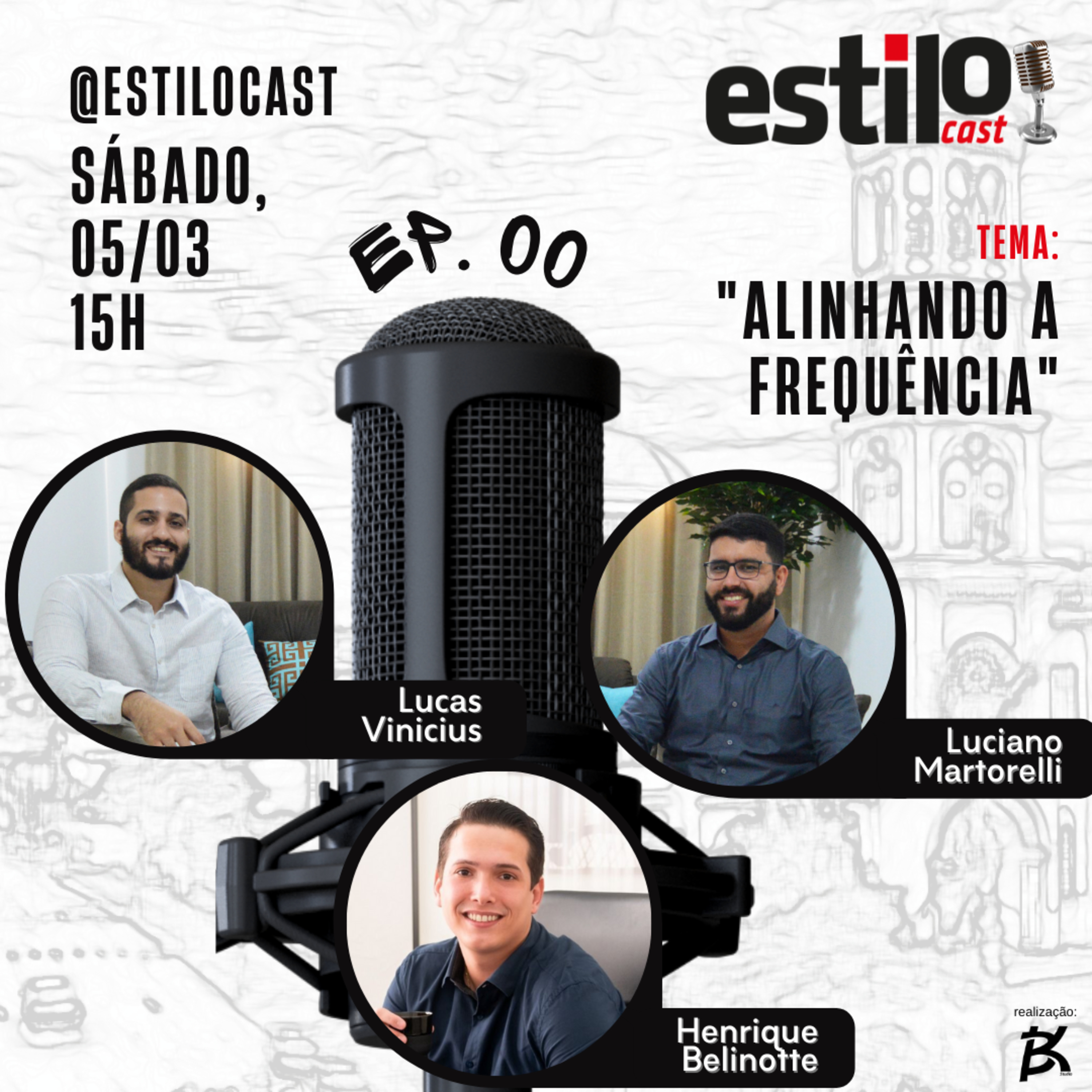 Axow - Podcast