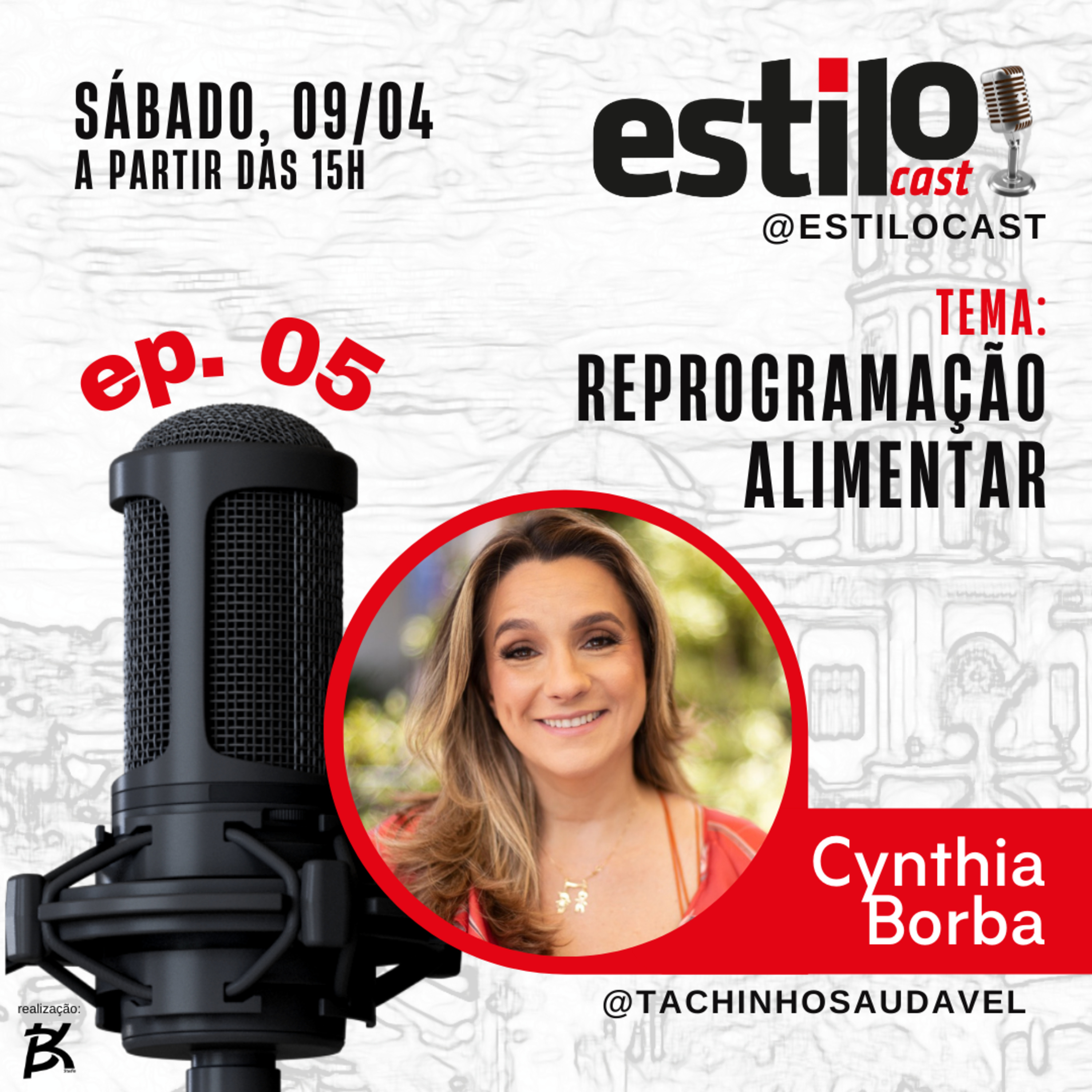 Axow - Podcast